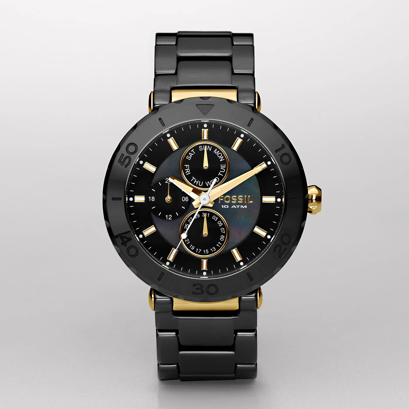 Fossil CE1005 Bayan Kol Saati