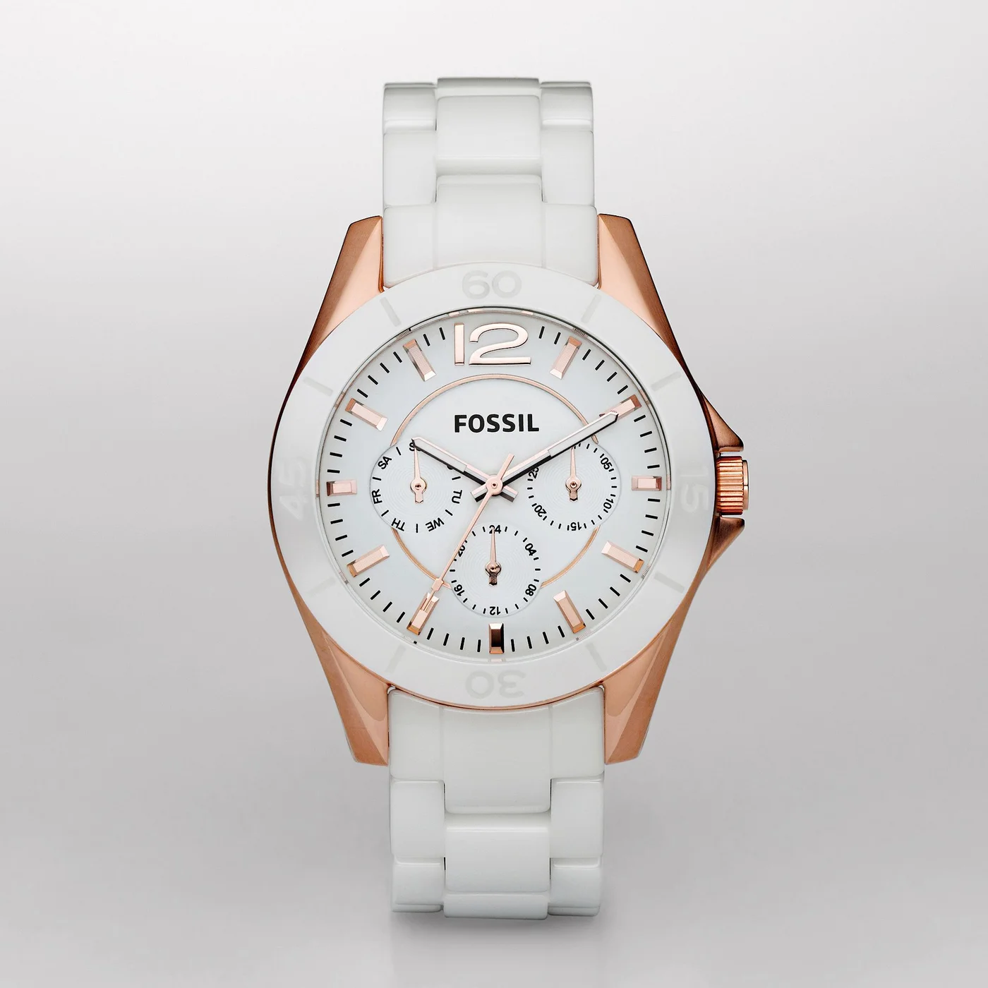 Fossil CE1006 Bayan Kol Saati