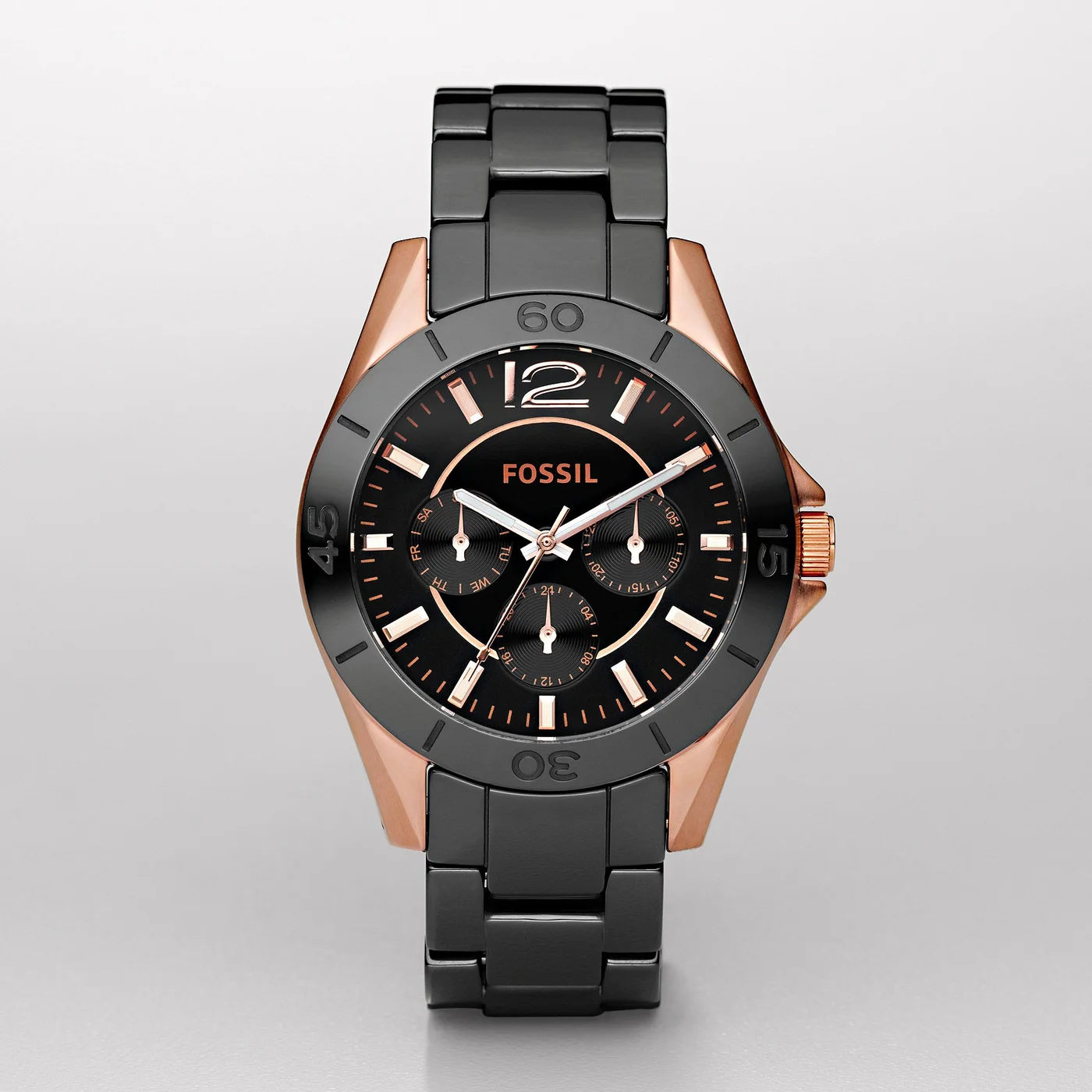 Fossil CE1007 Bayan Kol Saati