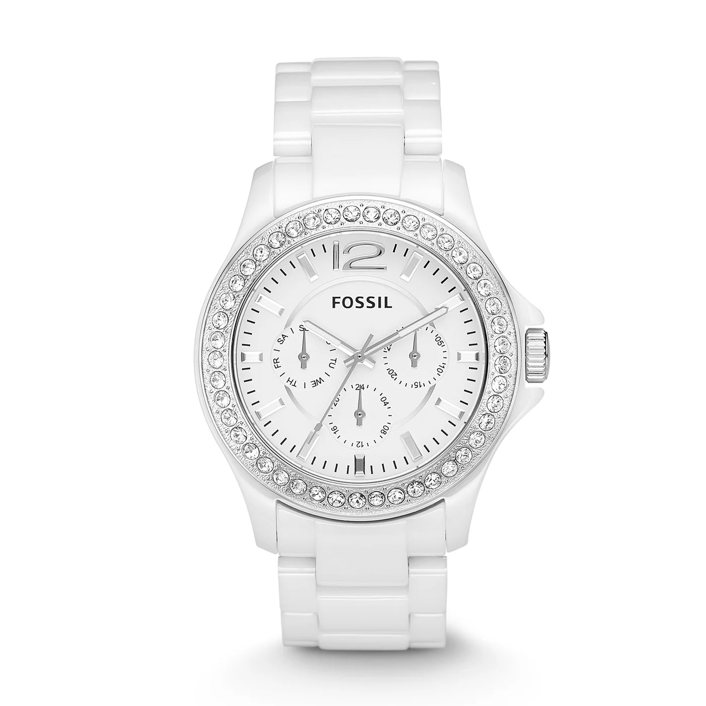 Fossil CE1010 Bayan Kol Saati