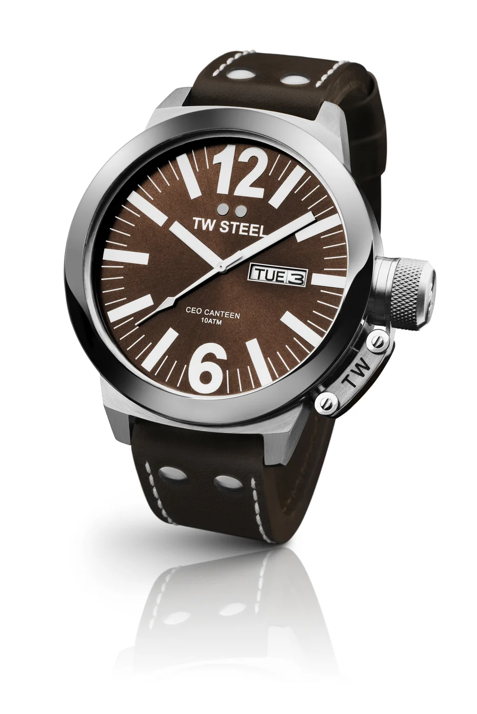 TW Steel CE1010 Erkek Kol Saati
