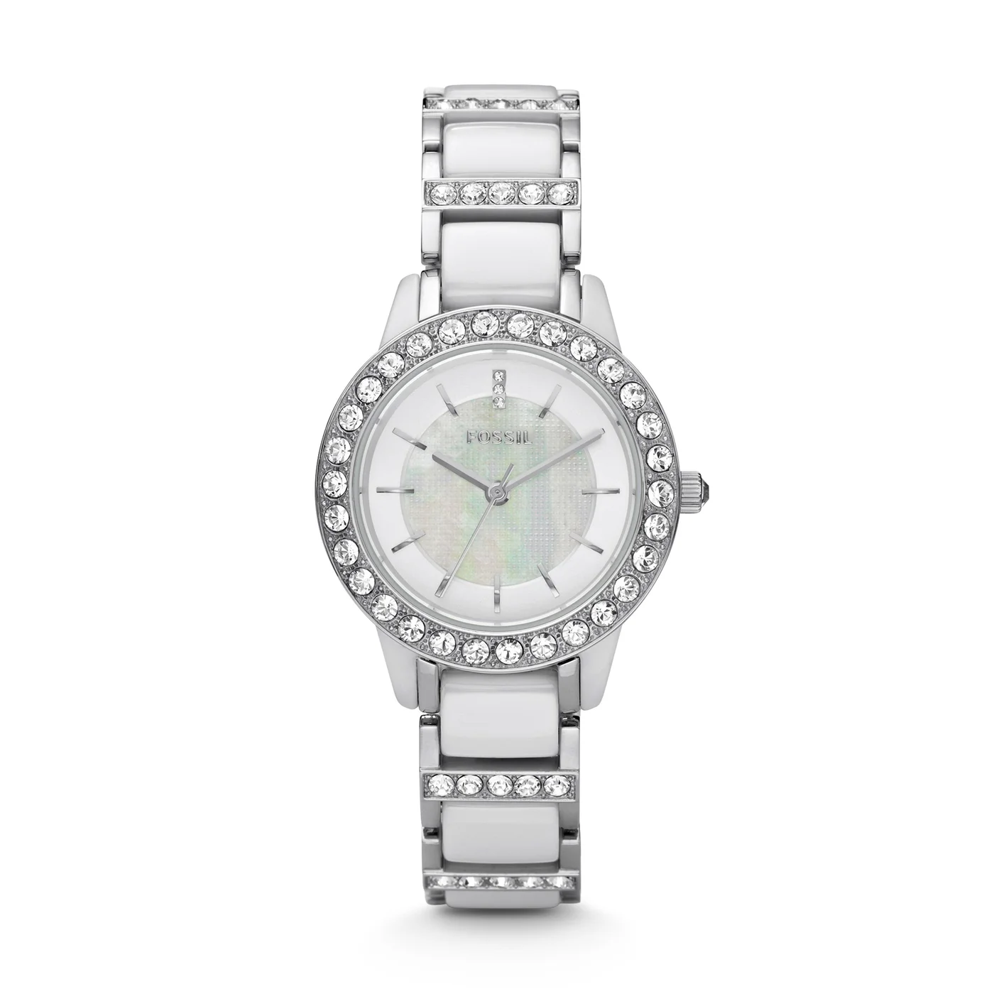 Fossil CE1017 Bayan Kol Saati