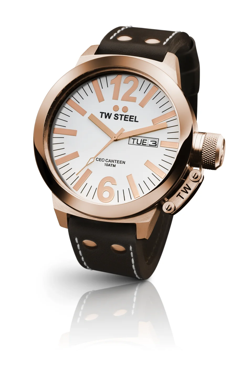 TW Steel CE1018 Erkek Kol Saati