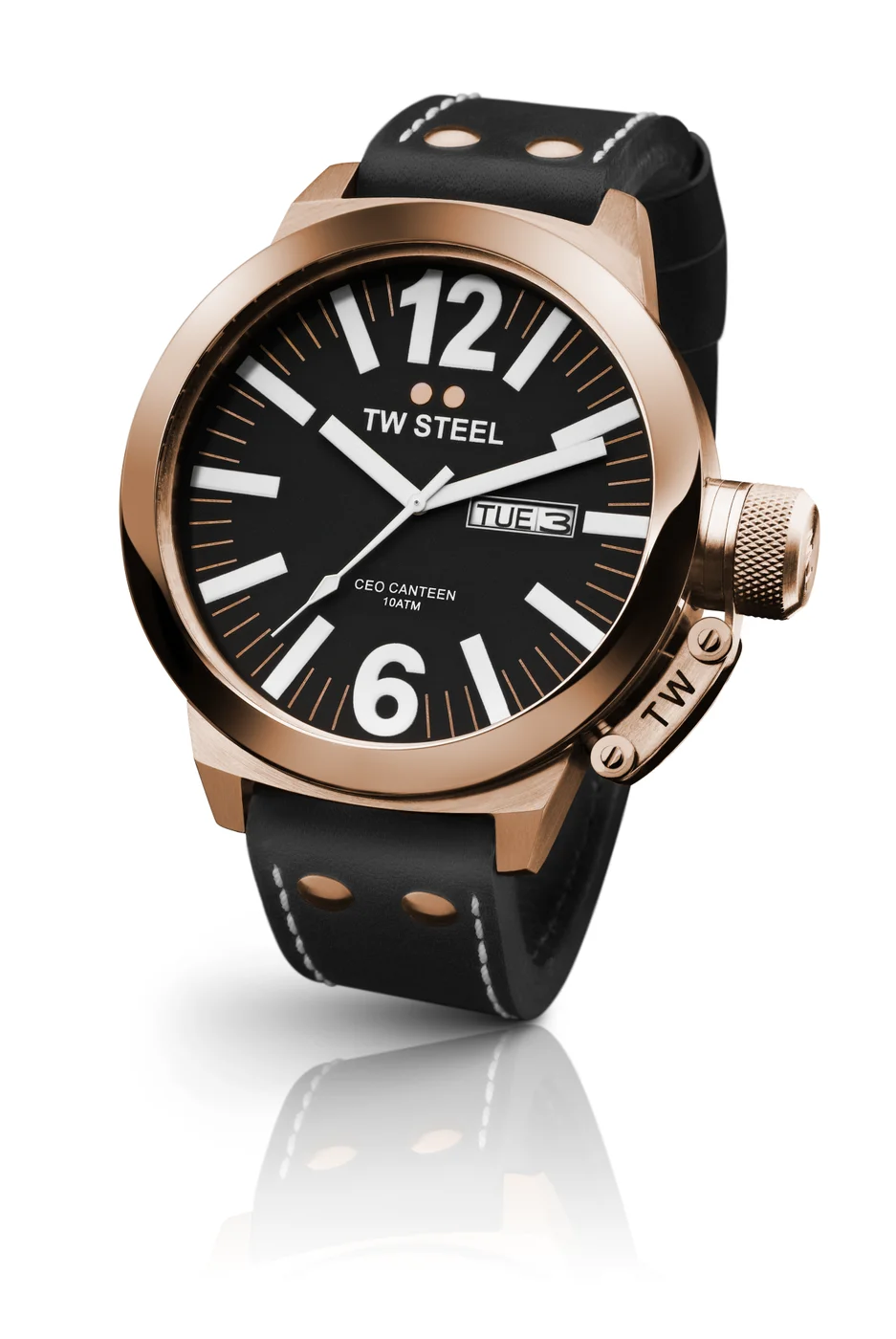 TW Steel CE1022 Erkek Kol Saati