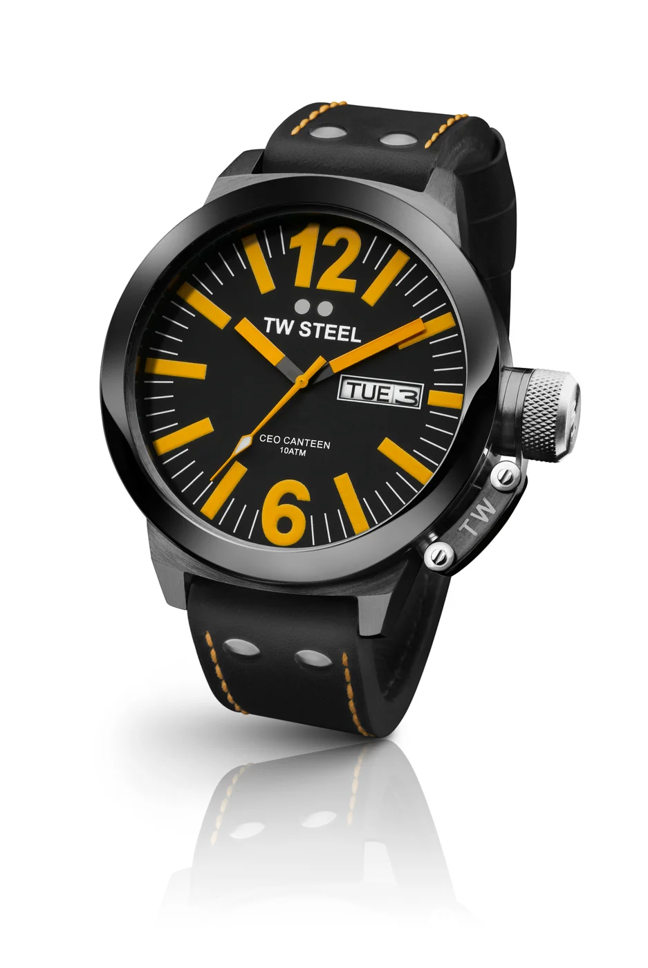 TW Steel CE1027 Erkek Kol Saati