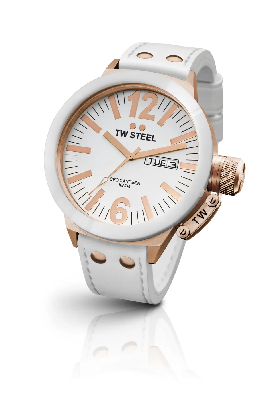 TW Steel CE1035 Erkek Kol Saati