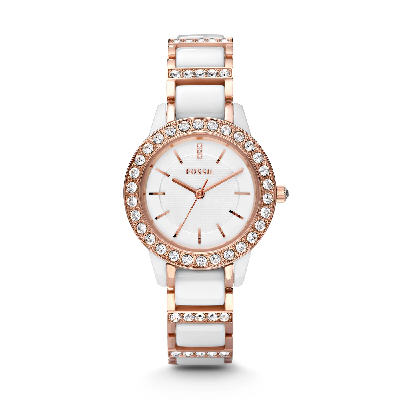 Fossil CE1041 Bayan Kol Saati