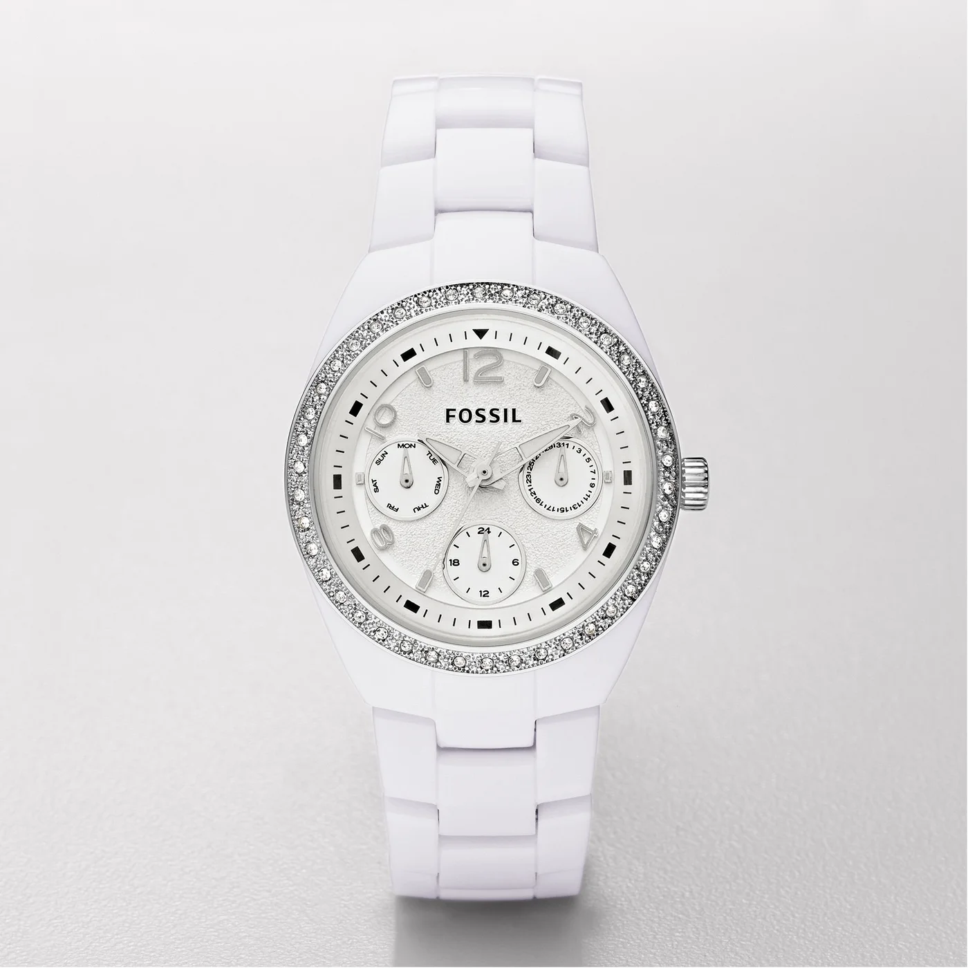 Fossil CE1042 Bayan Kol Saati