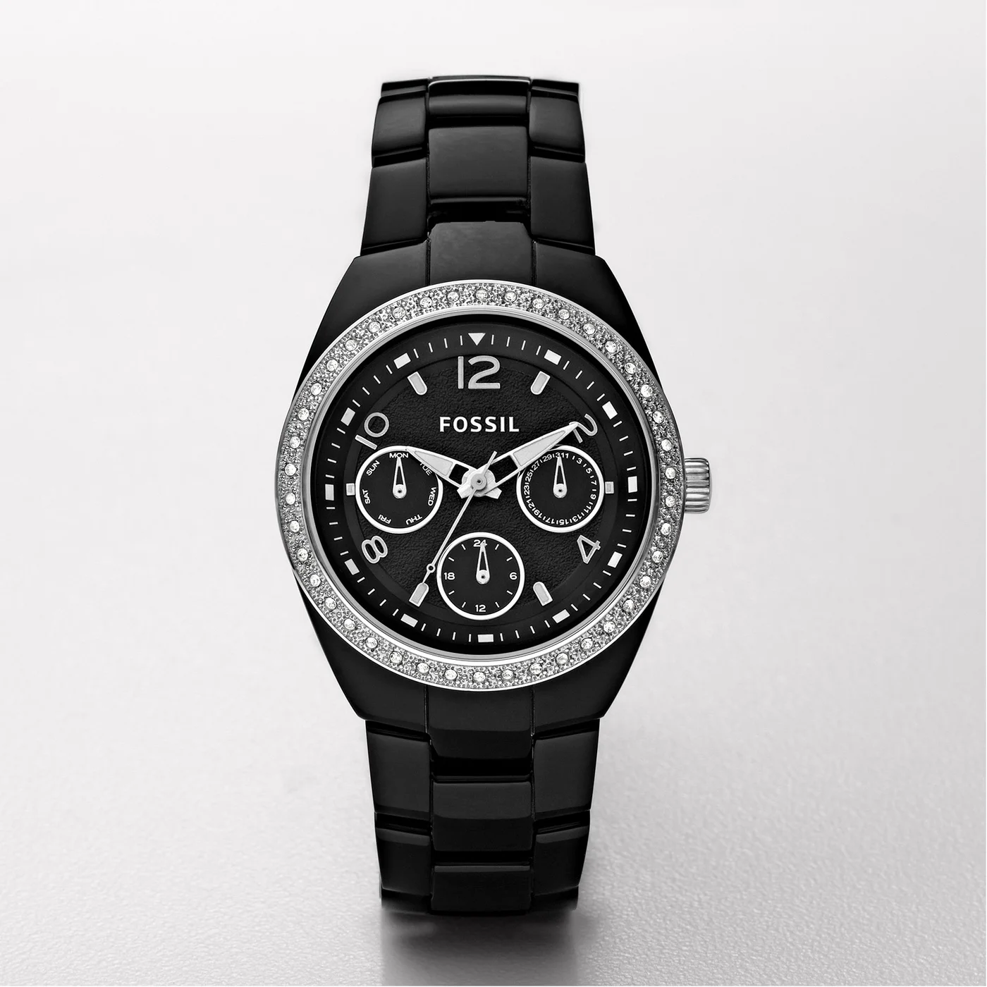 Fossil CE1043 Bayan Kol Saati