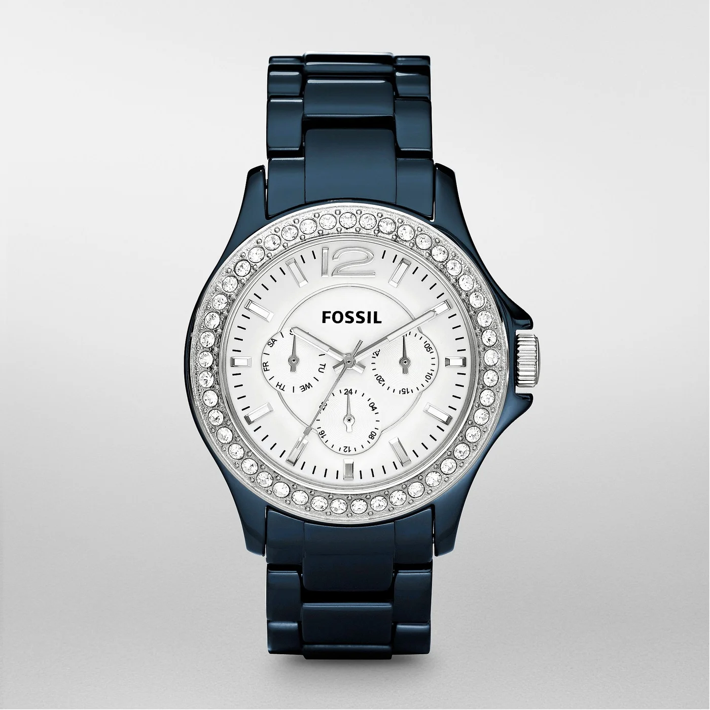 Fossil CE1045 Bayan Kol Saati