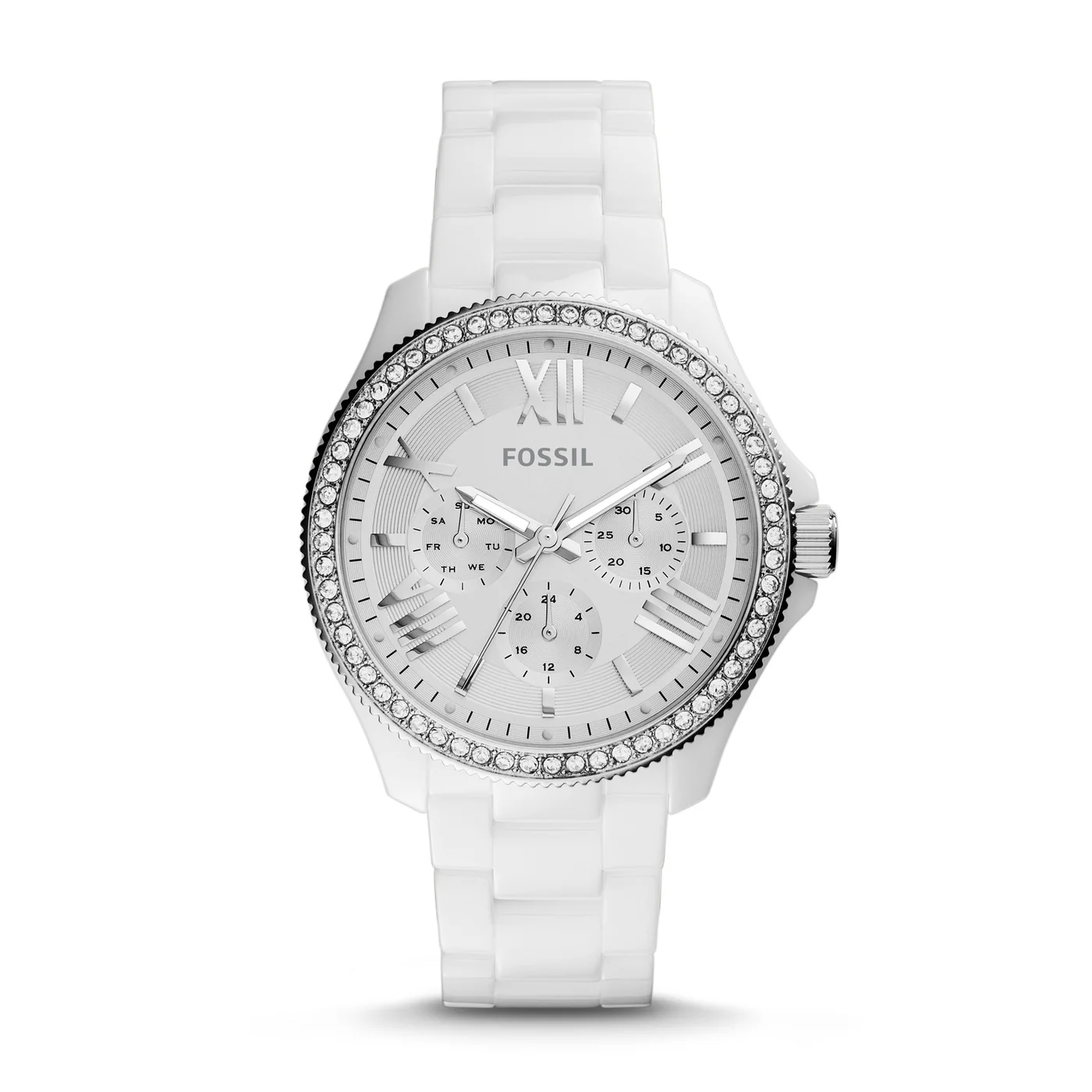 Fossil CE1081 Bayan Kol Saati