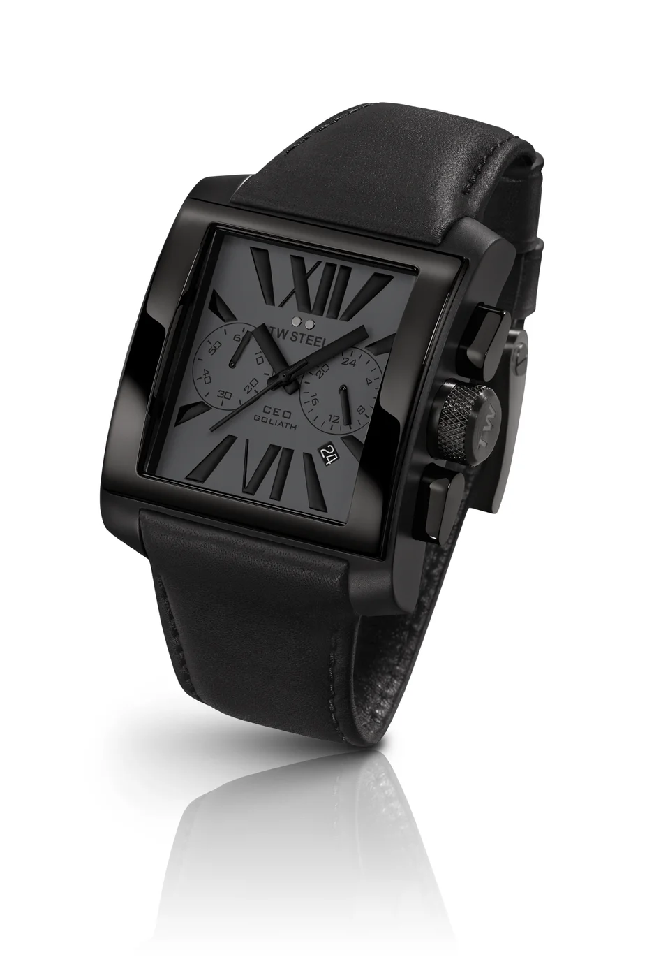 TW Steel CE3013 Erkek Kol Saati
