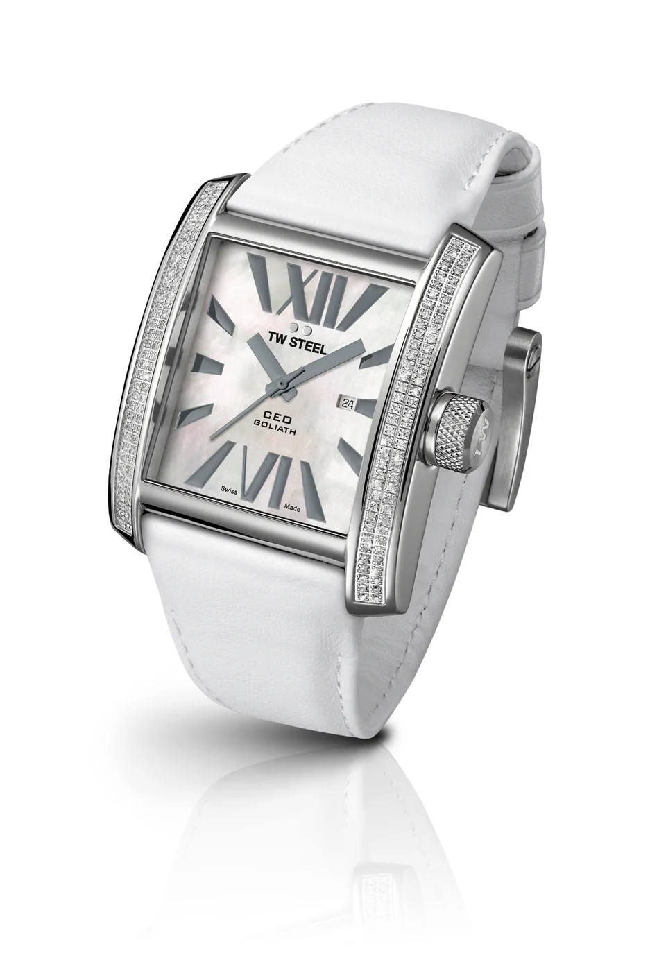 TW Steel CE3015 Bayan Kol Saati