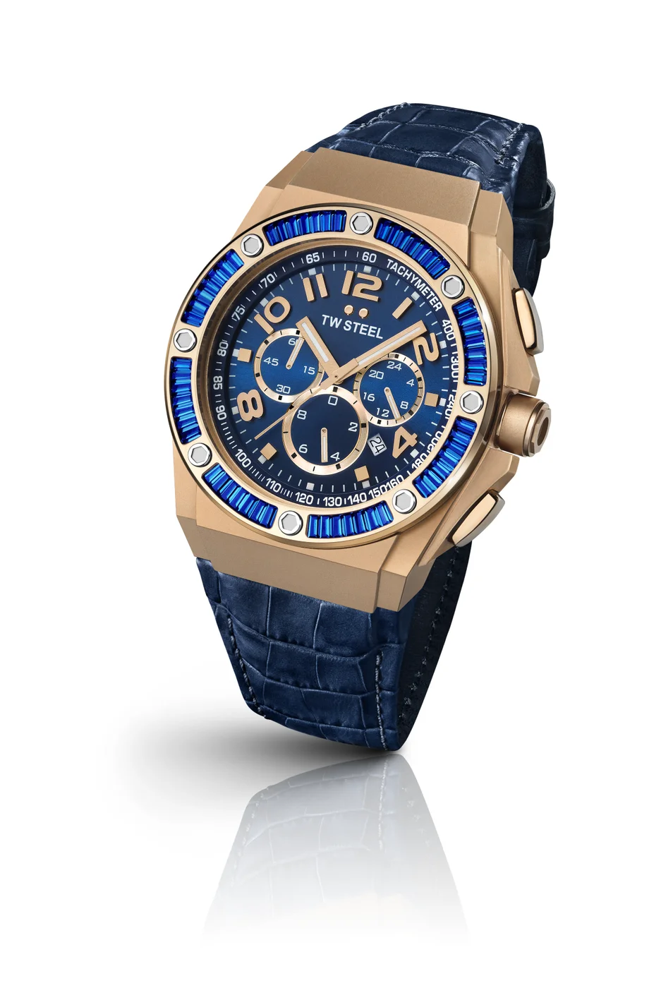 TW Steel CE4007 Bayan Kol Saati