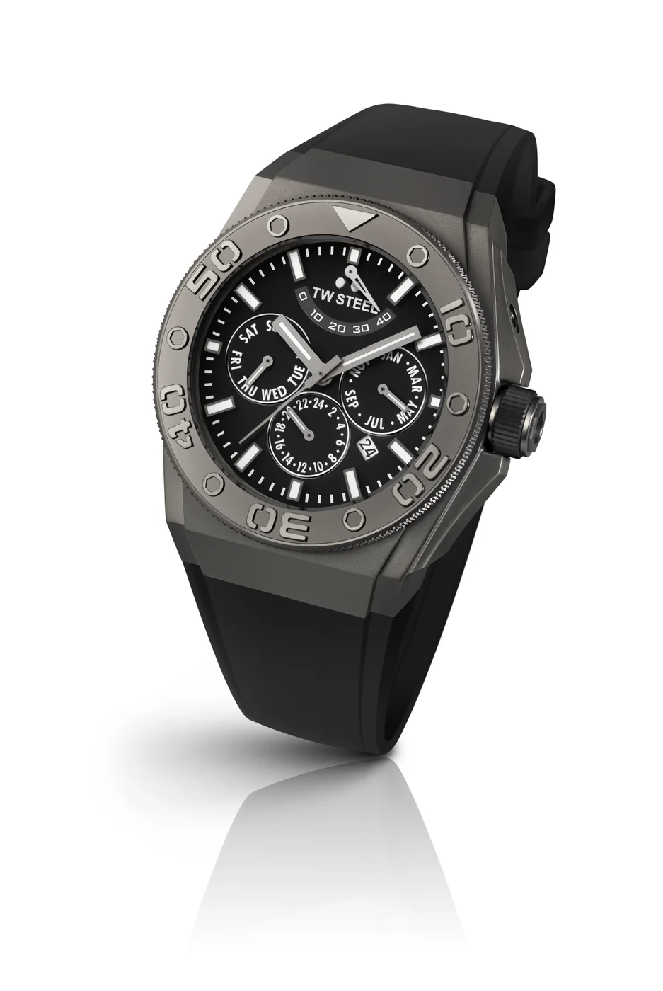 TW Steel CE5000 Erkek Kol Saati