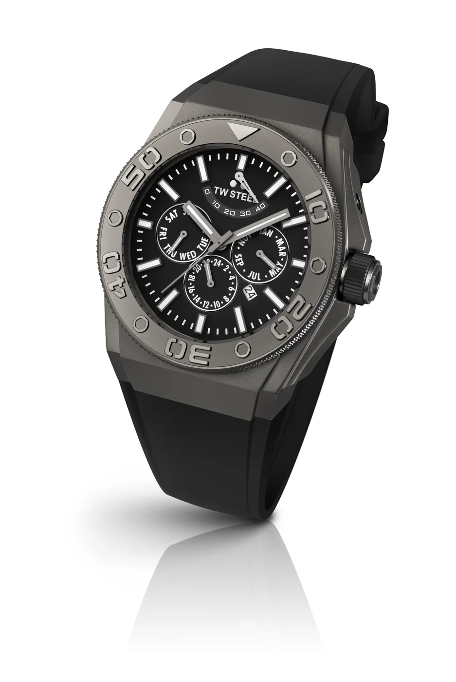 TW Steel CE5001 Erkek Kol Saati