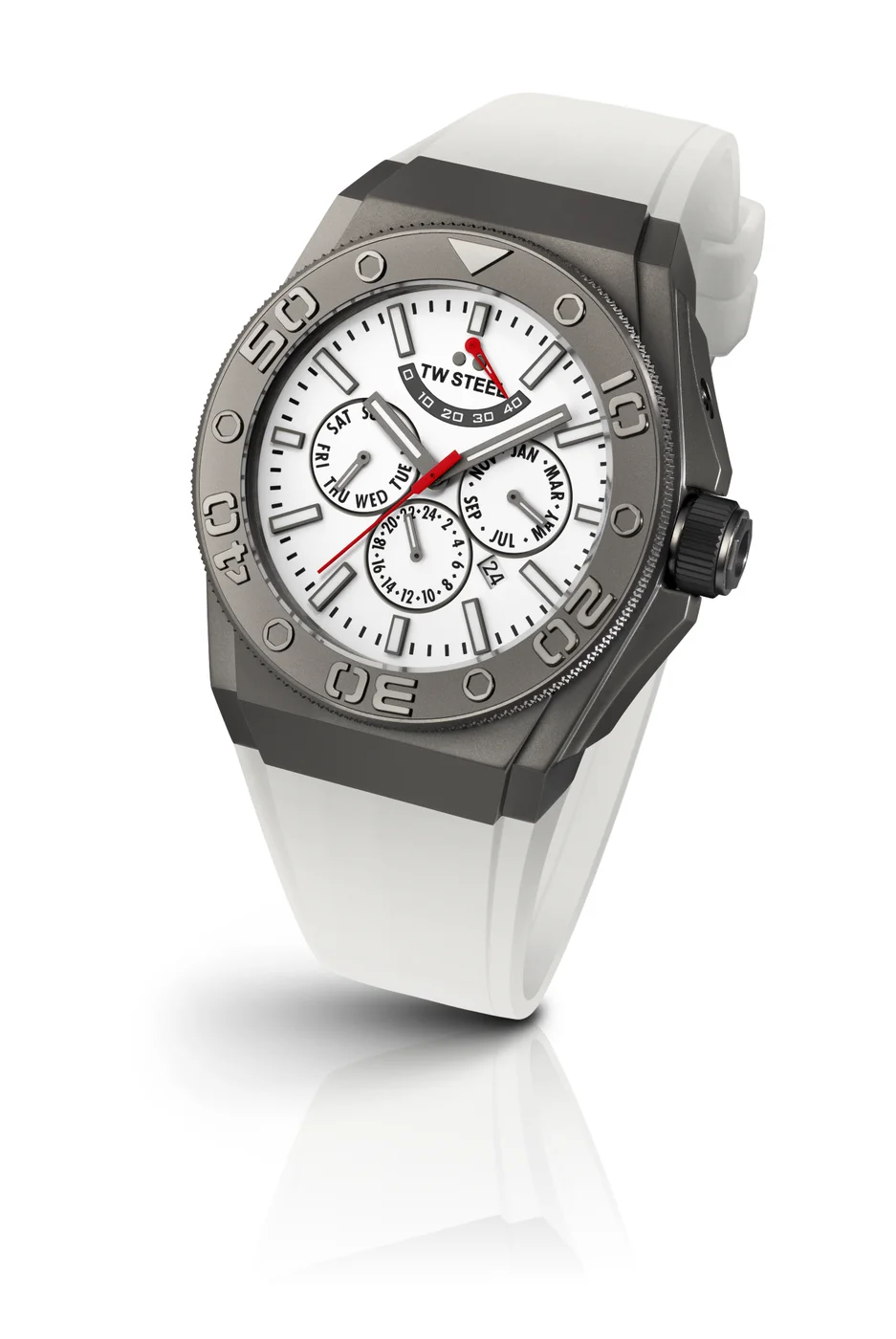 TW Steel CE5003 Erkek Kol Saati