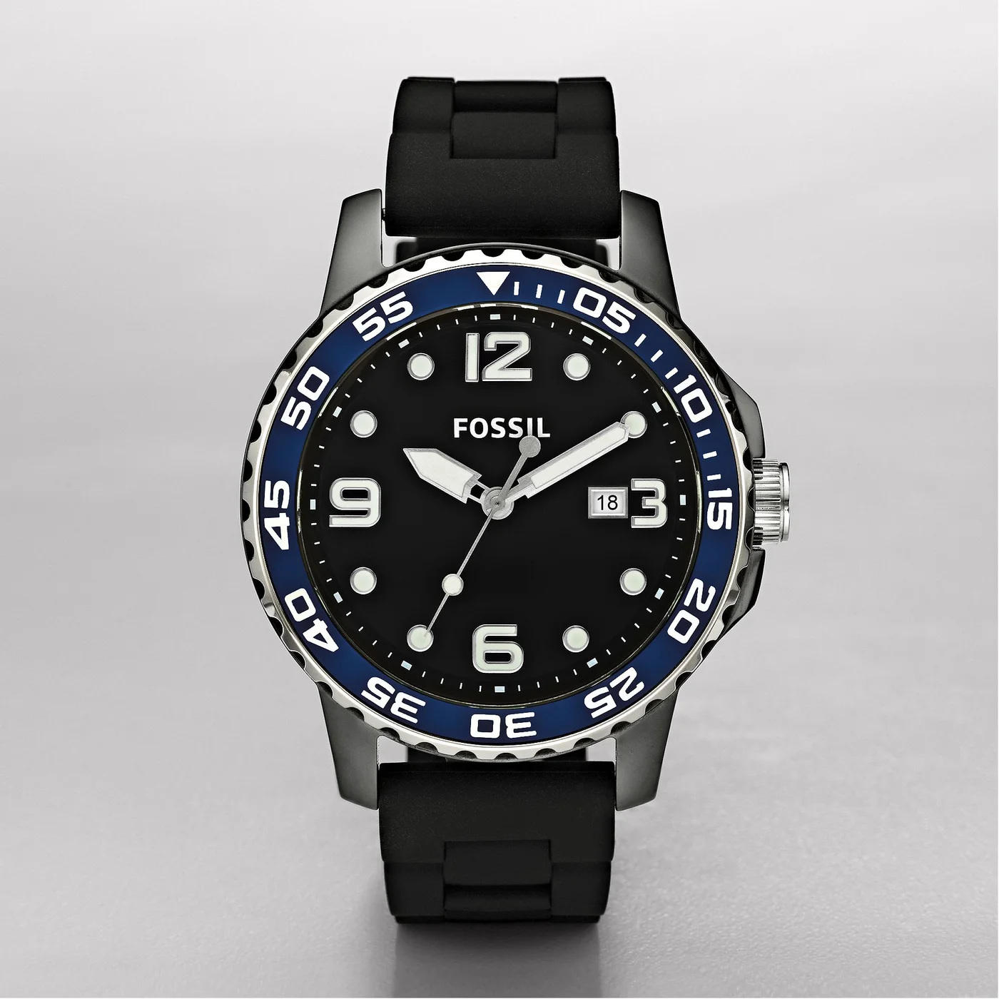 Fossil CE5004 Erkek Kol Saati