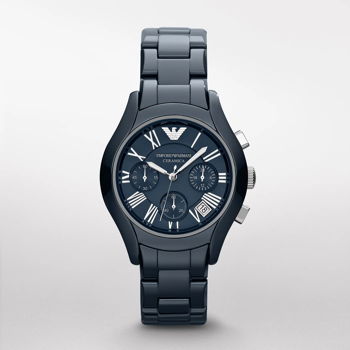 Emporio Armani AR1470 Bayan Kol Saati
