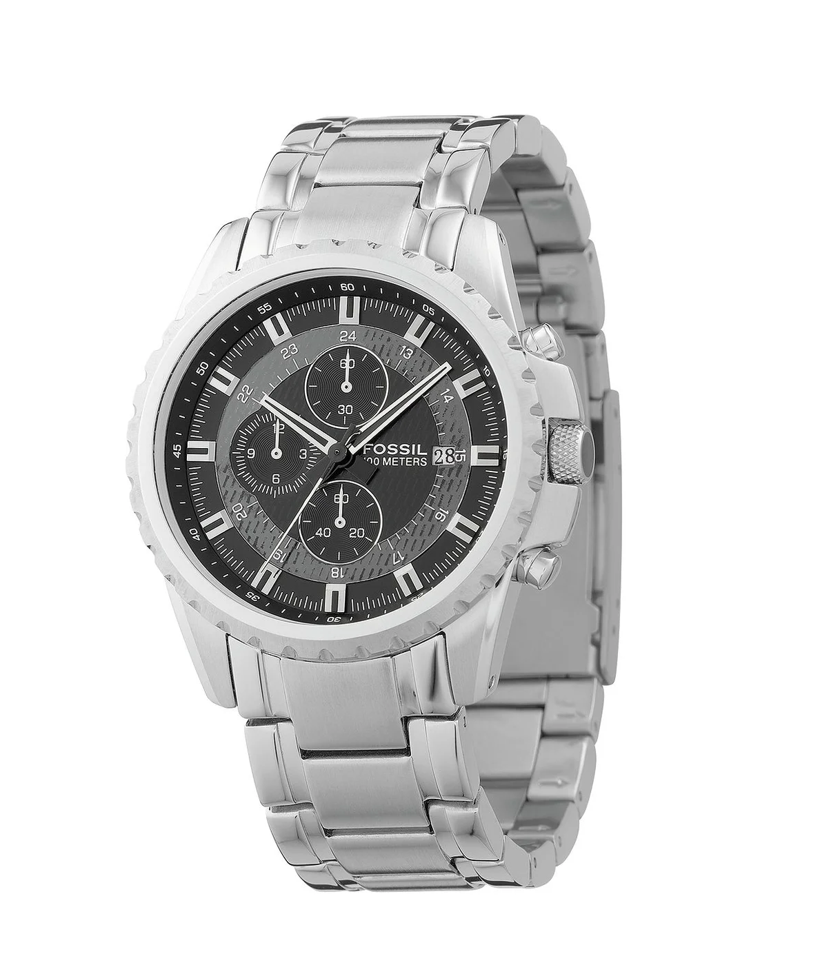 Fossil CH2446 Erkek Kol Saati