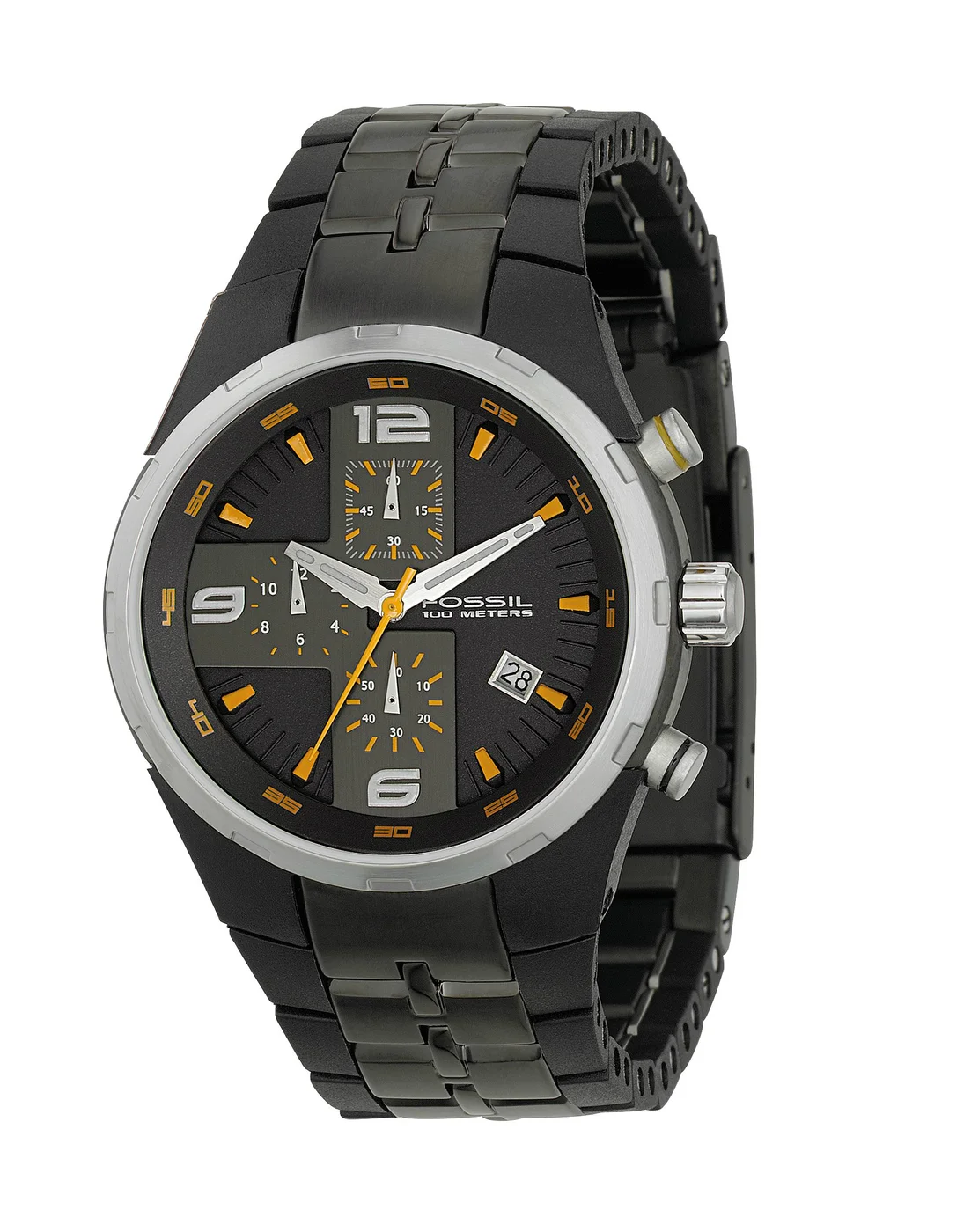 Fossil CH2490 Erkek Kol Saati