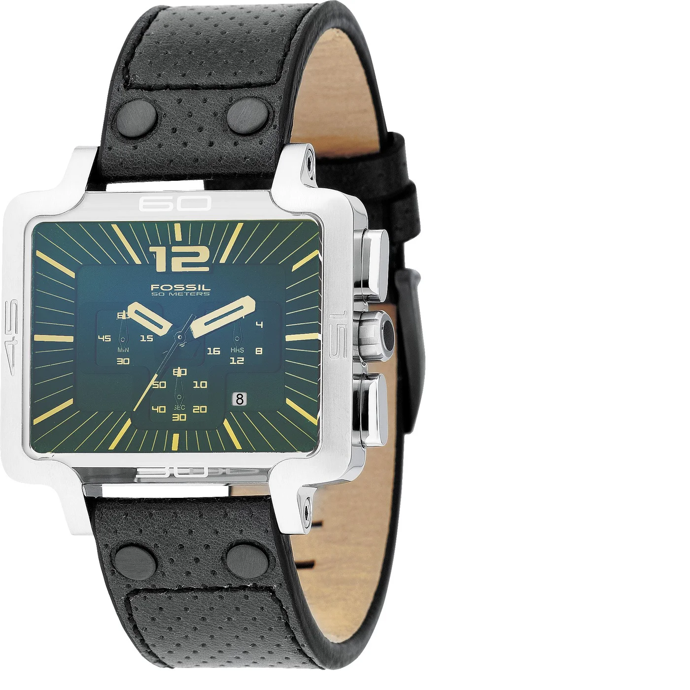 Fossil CH2514 Erkek Kol Saati