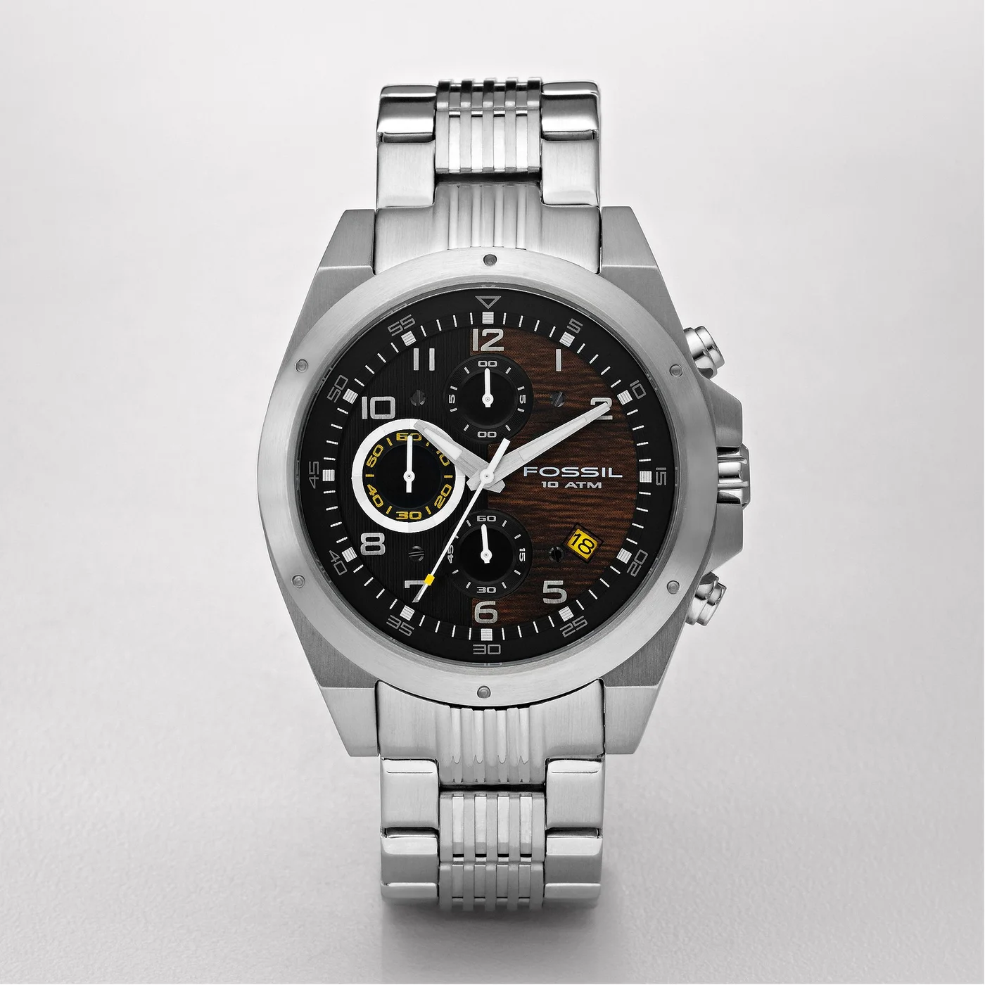 Fossil CH2557 Erkek Kol Saati