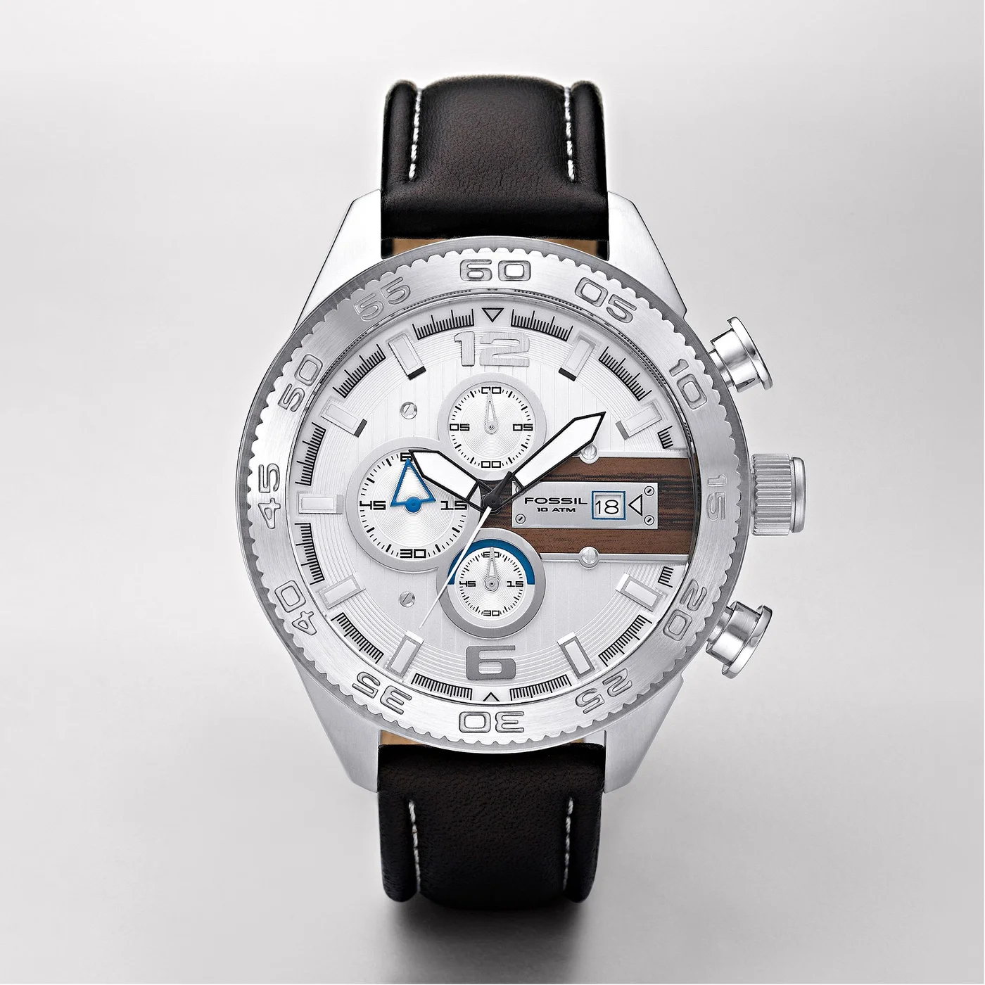 Fossil CH2558 Erkek Kol Saati