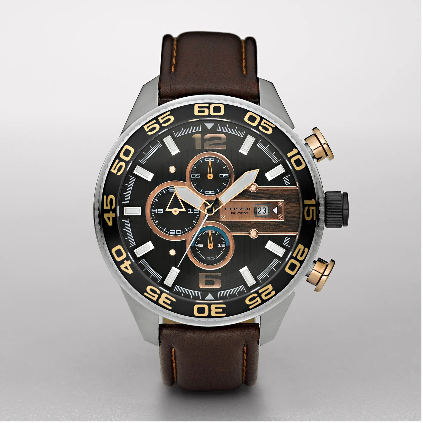 Fossil CH2559 Erkek Kol Saati