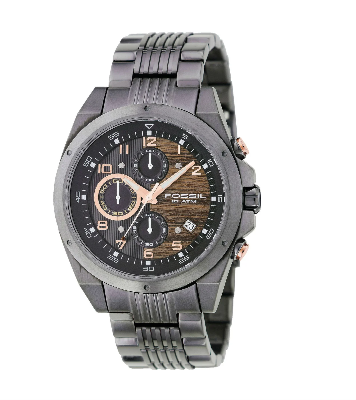 Fossil CH2560 Erkek Kol Saati