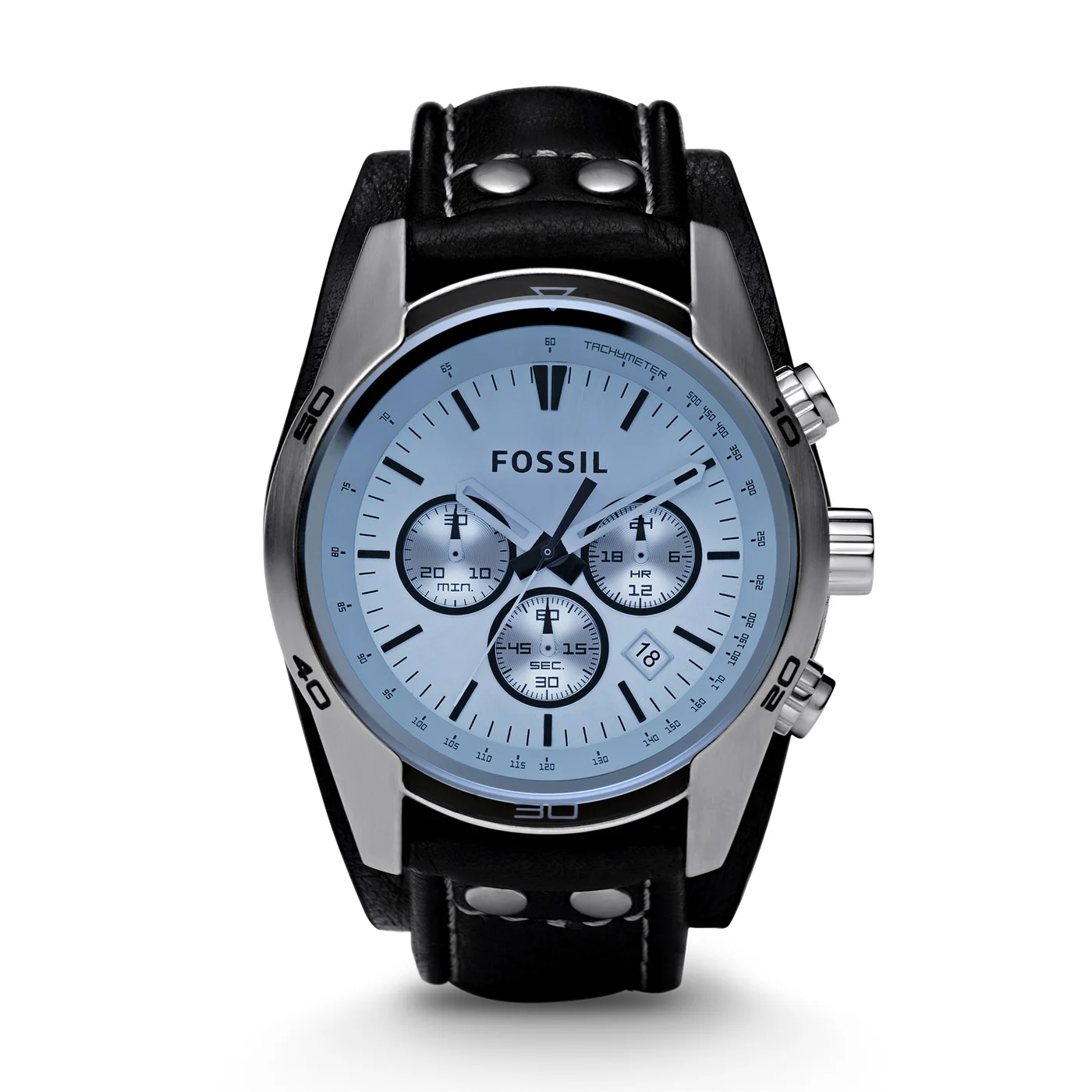 Fossil CH2564 Erkek Kol Saati