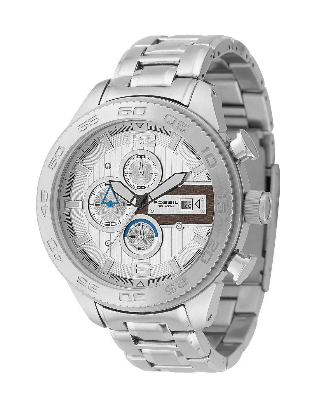 Fossil CH2566 Erkek Kol Saati