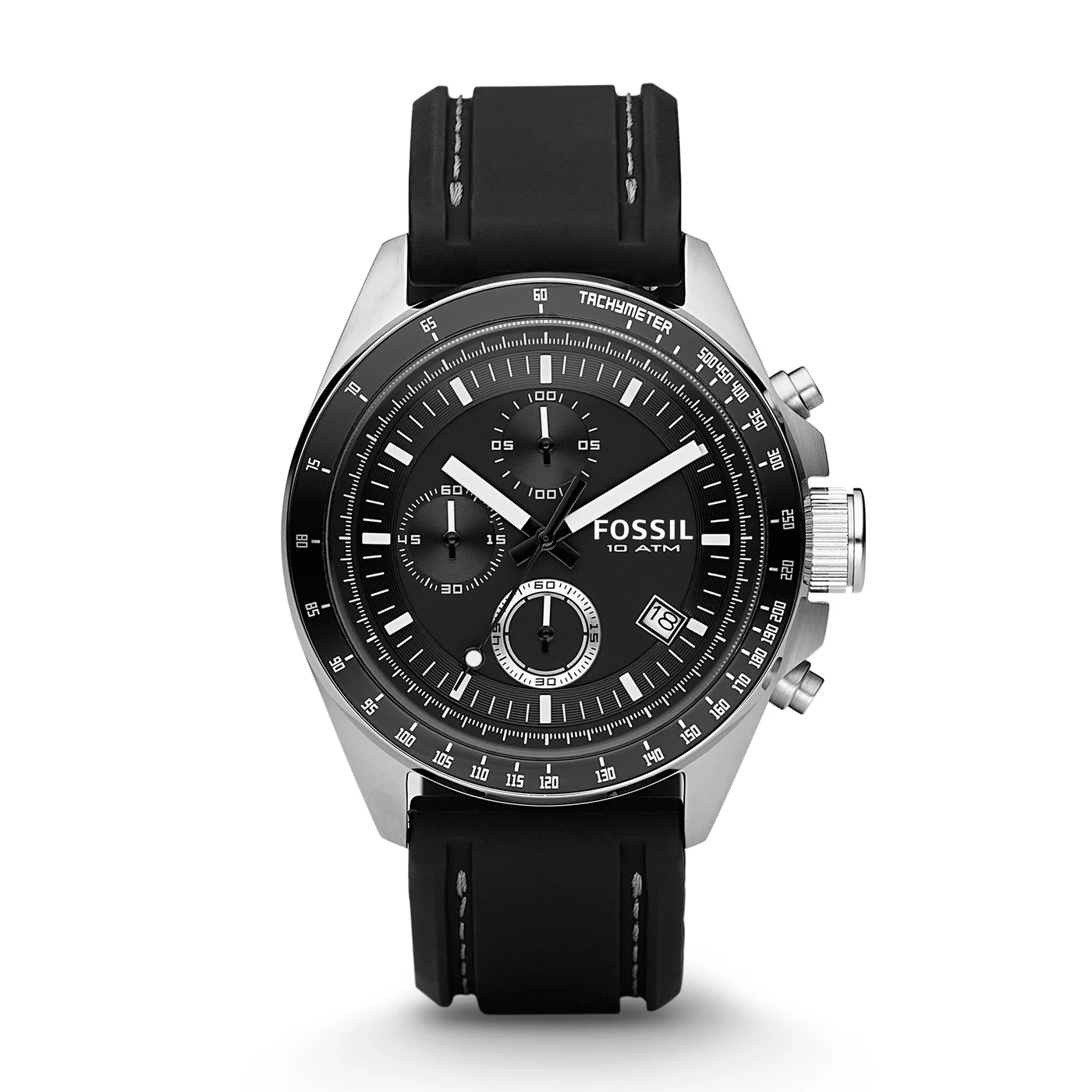 Fossil CH2573 Erkek Kol Saati