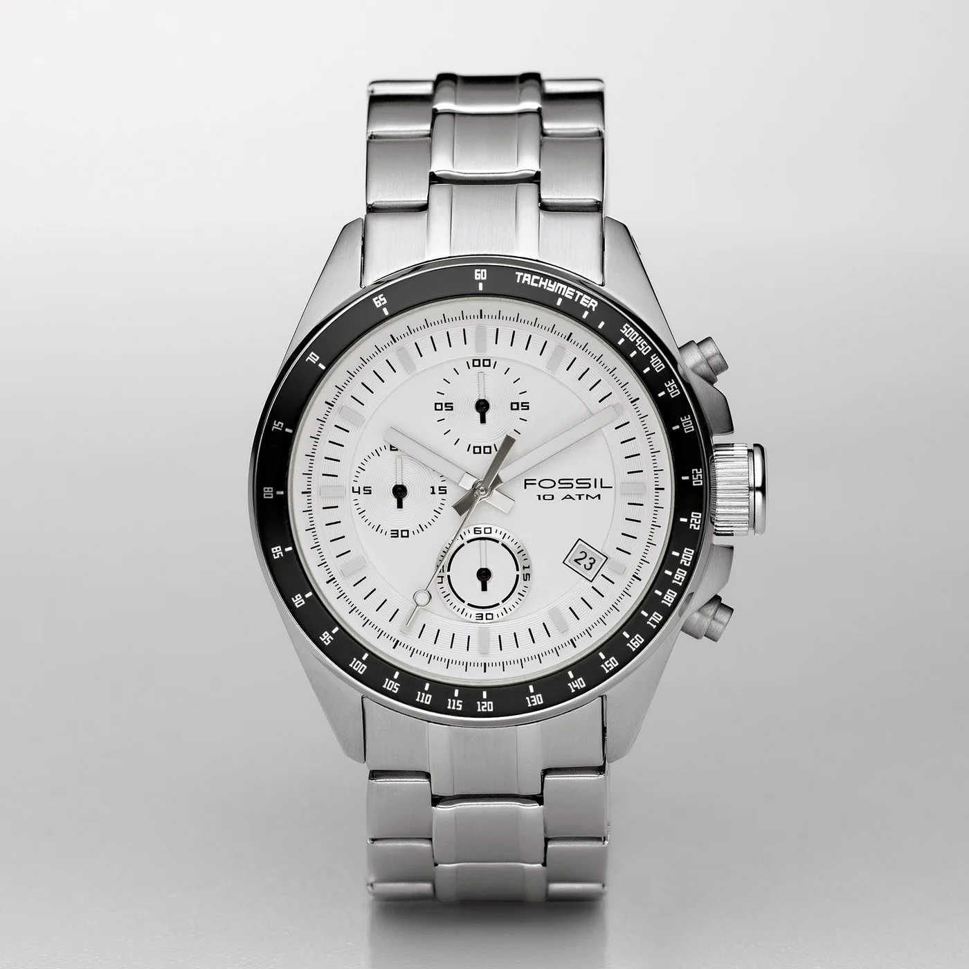 Fossil CH2574 Erkek Kol Saati