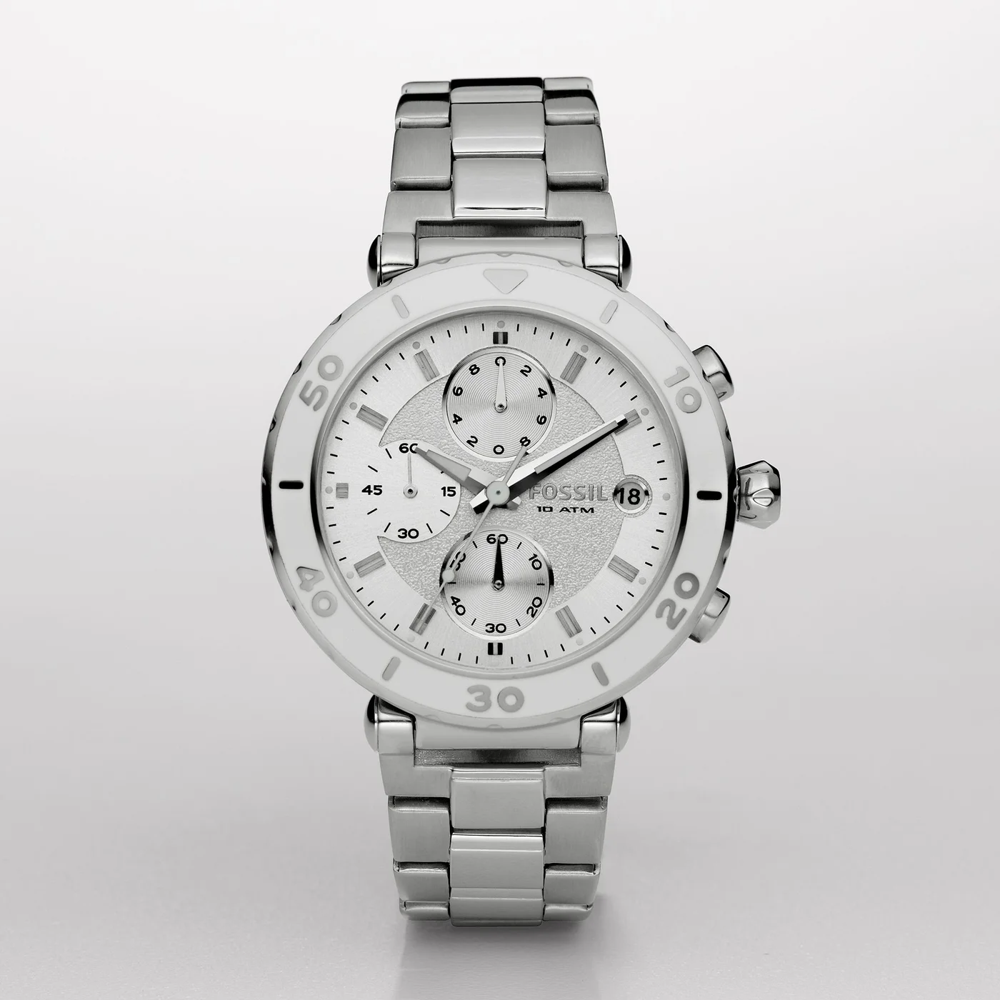 Fossil CH2580 Bayan Kol Saati