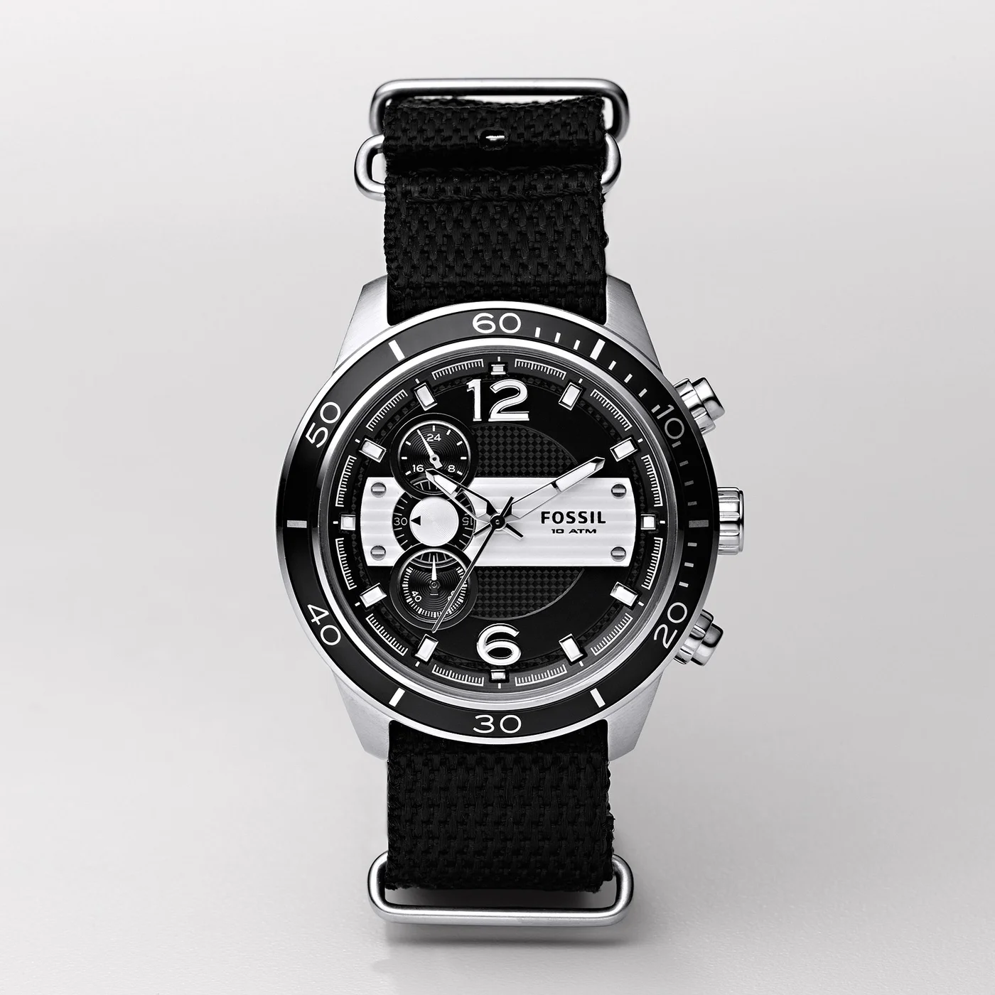 Fossil CH2585 Erkek Kol Saati