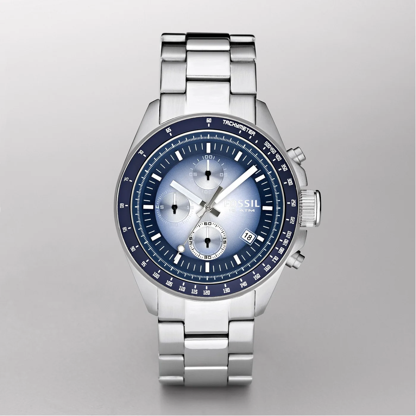 Fossil CH2589 Erkek Kol Saati