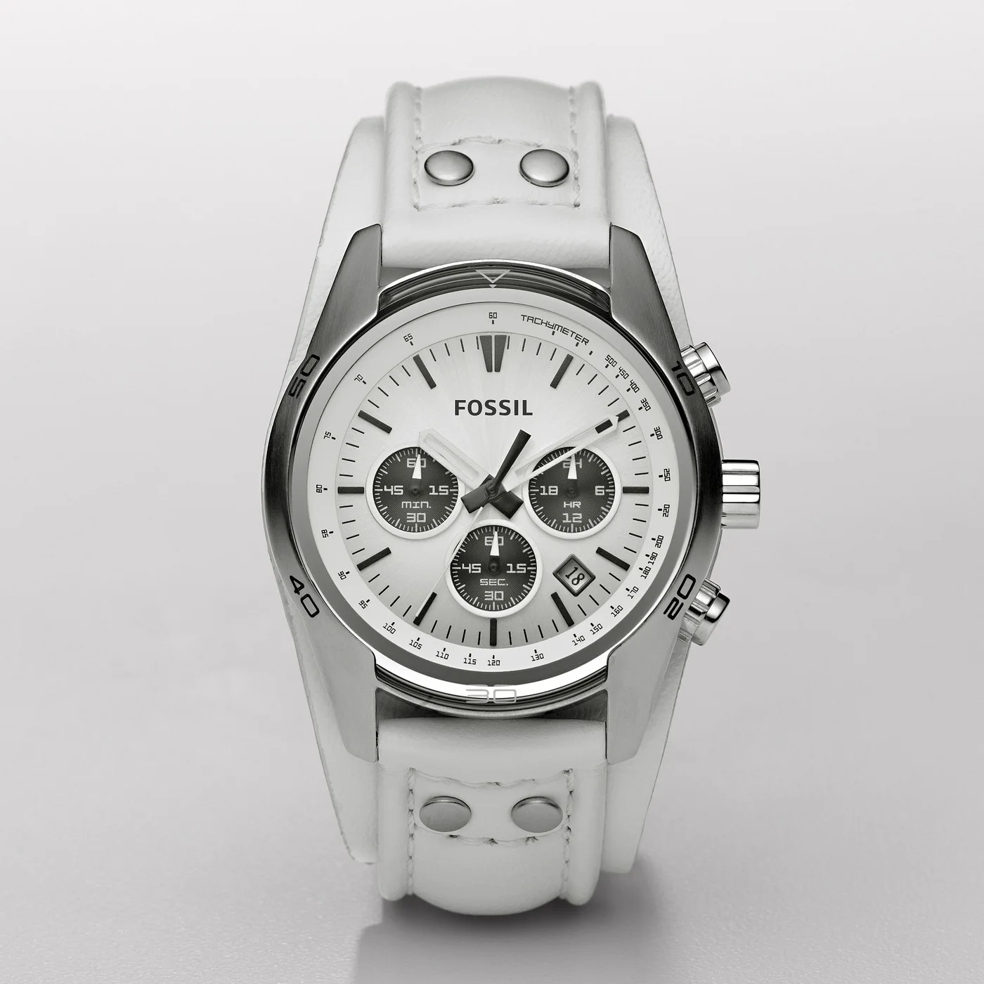 Fossil CH2592 Erkek Kol Saati