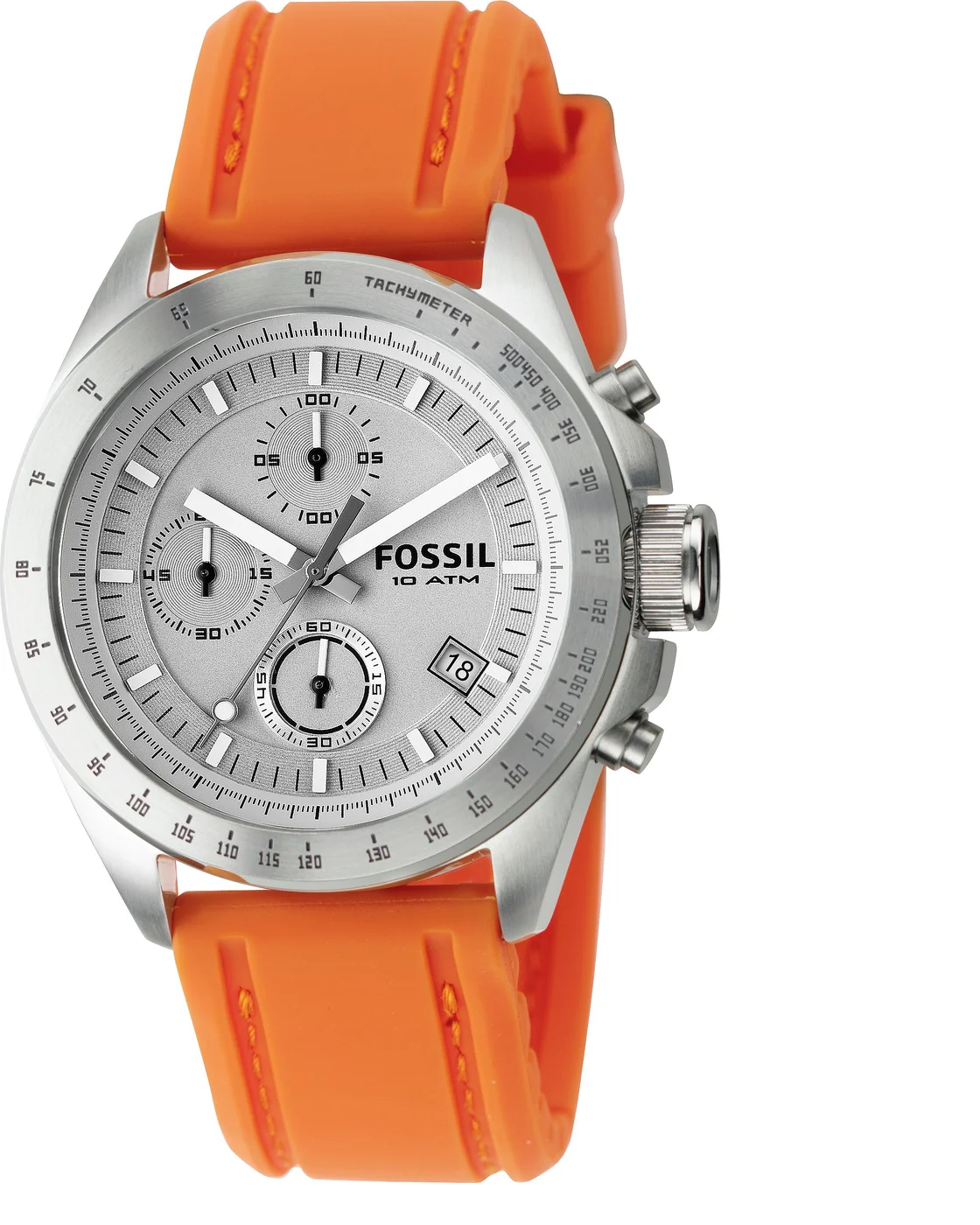 Fossil CH2595 Erkek Kol Saati