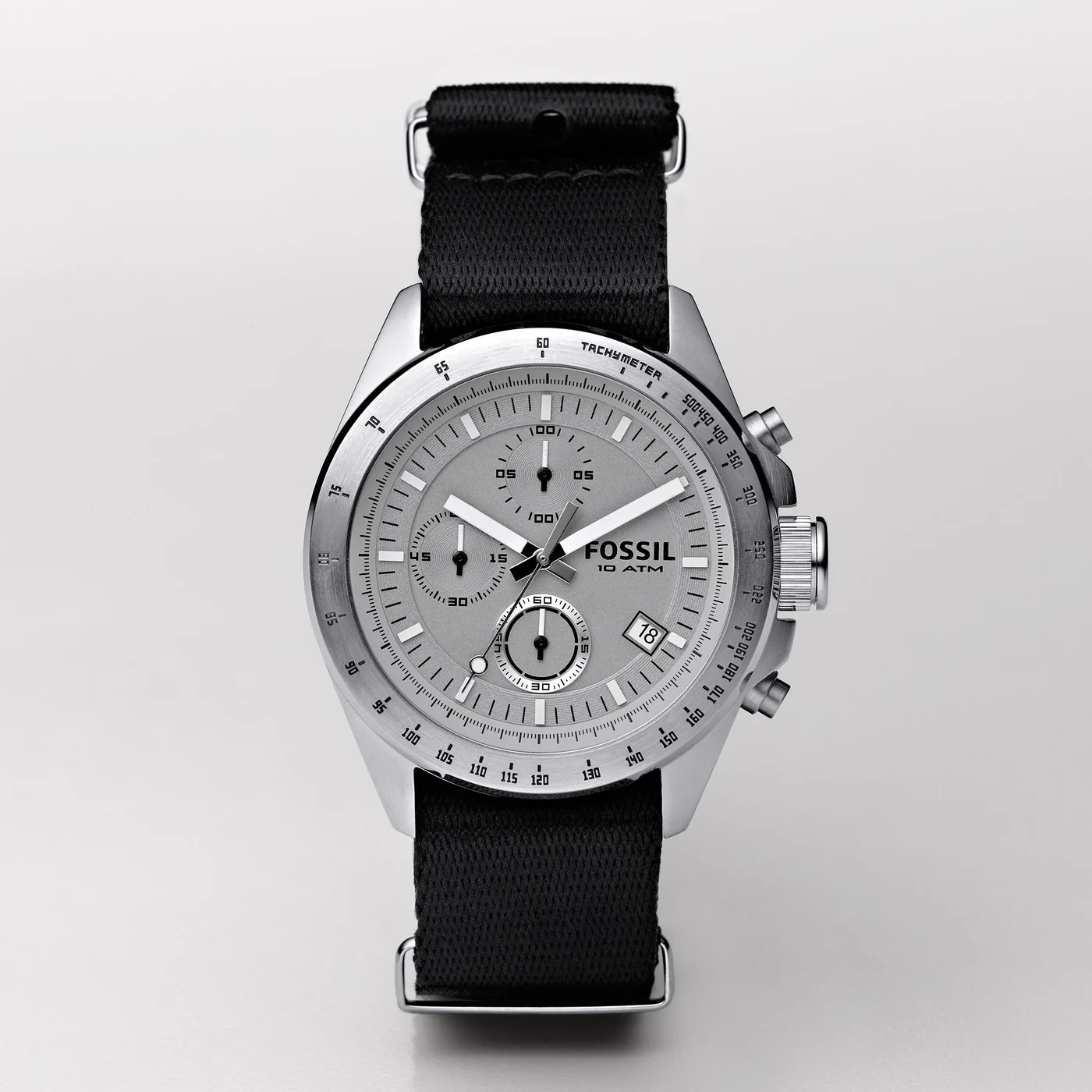 Fossil CH2596 Erkek Kol Saati