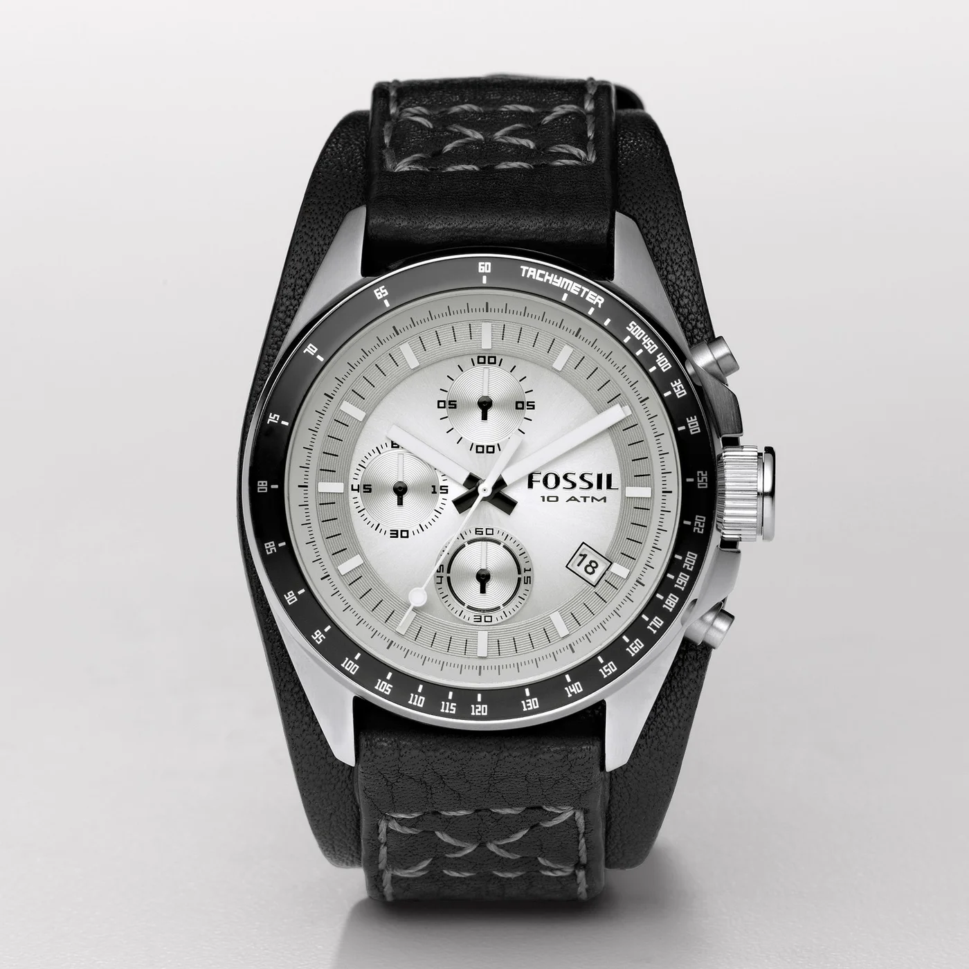 Fossil CH2598 Erkek Kol Saati