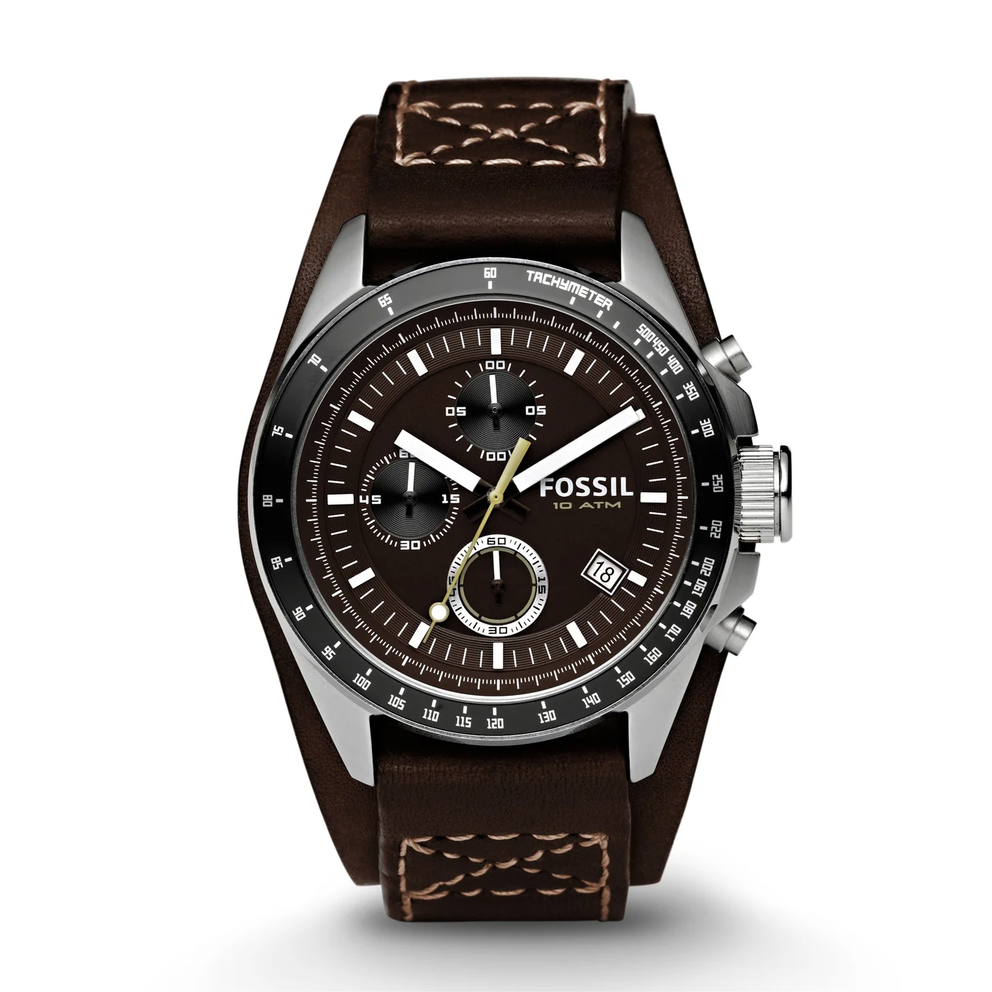 Fossil CH2599 Erkek Kol Saati