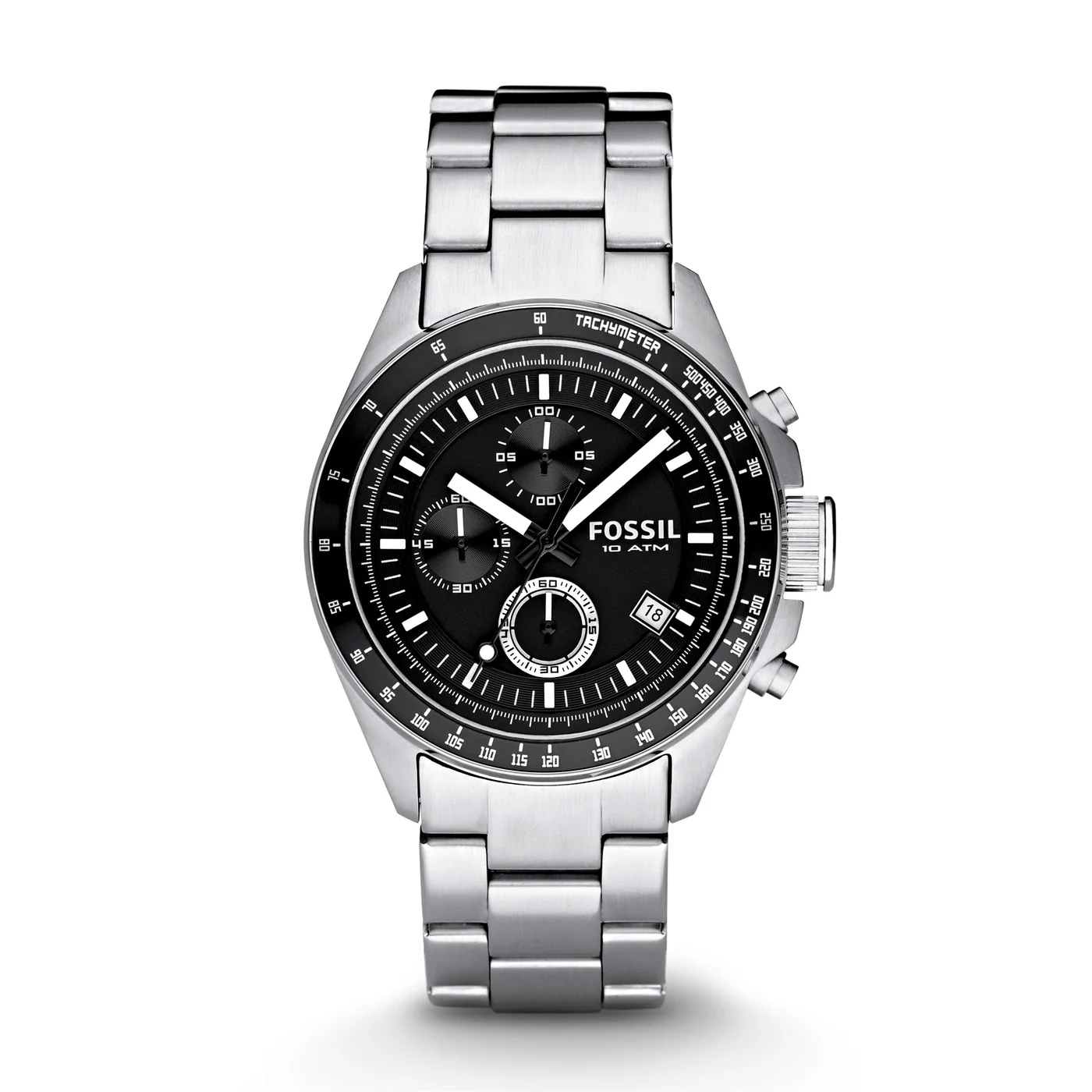 Fossil CH2600 Erkek Kol Saati