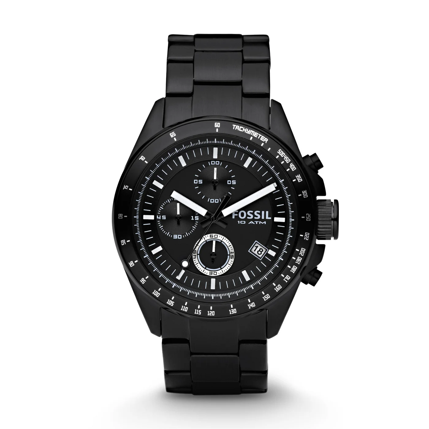 Fossil CH2601 Erkek Kol Saati