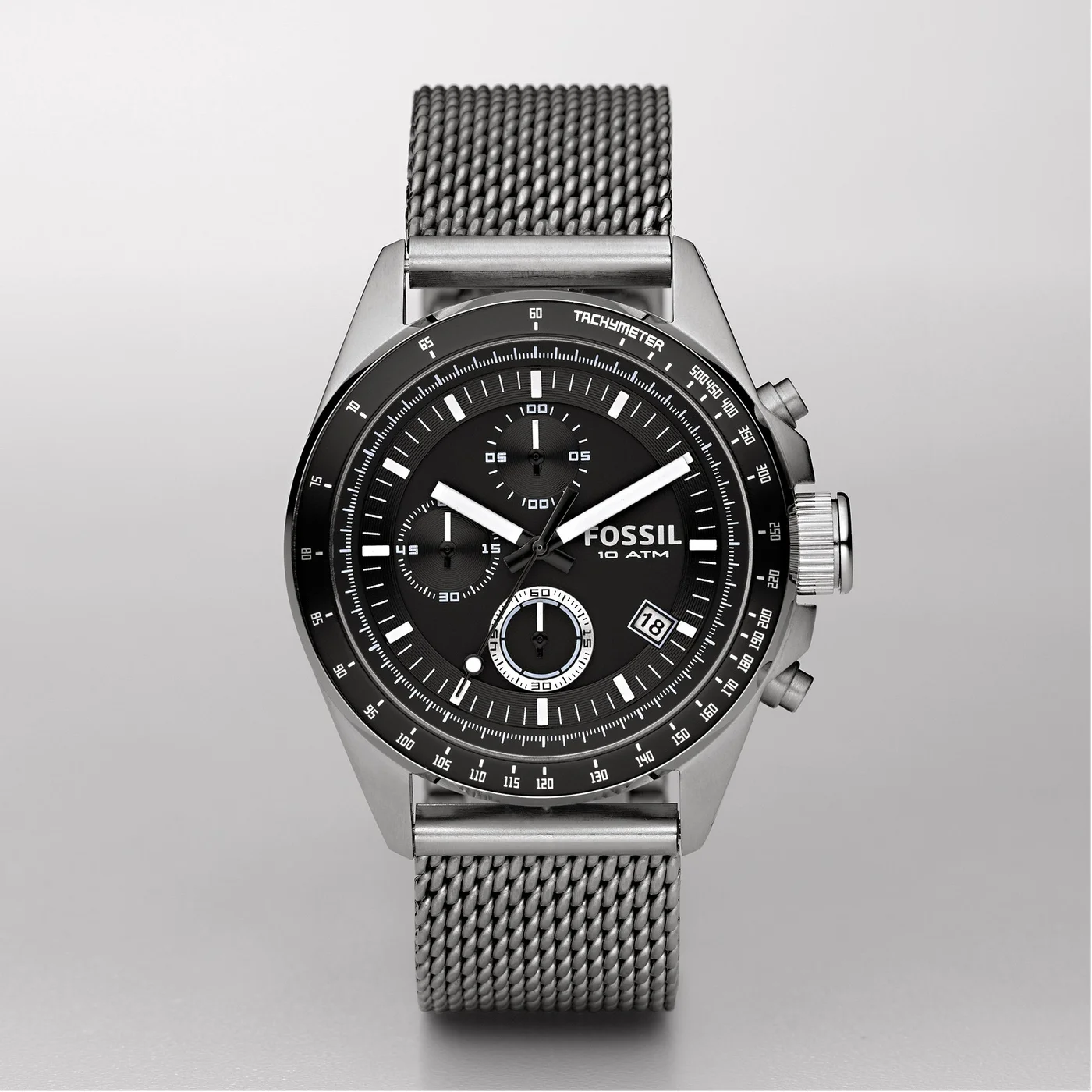 Fossil CH2602 Erkek Kol Saati