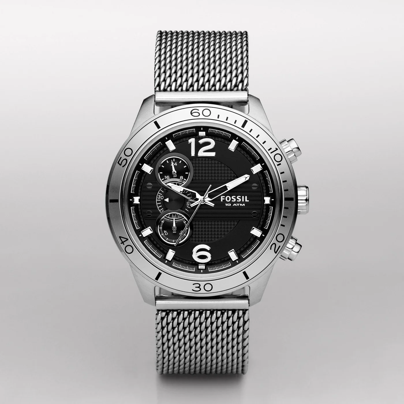 Fossil CH2603 Erkek Kol Saati
