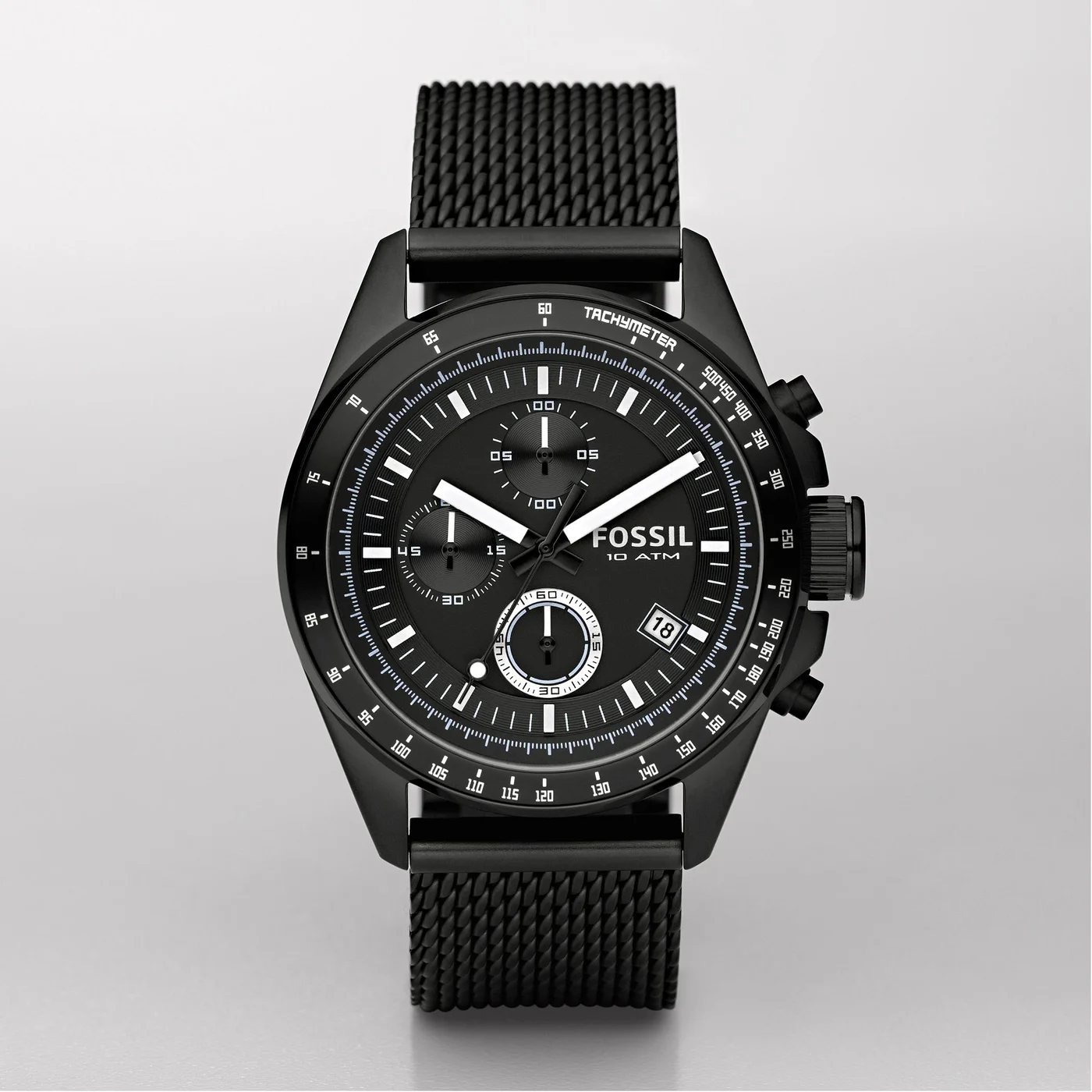 Fossil CH2609 Erkek Kol Saati
