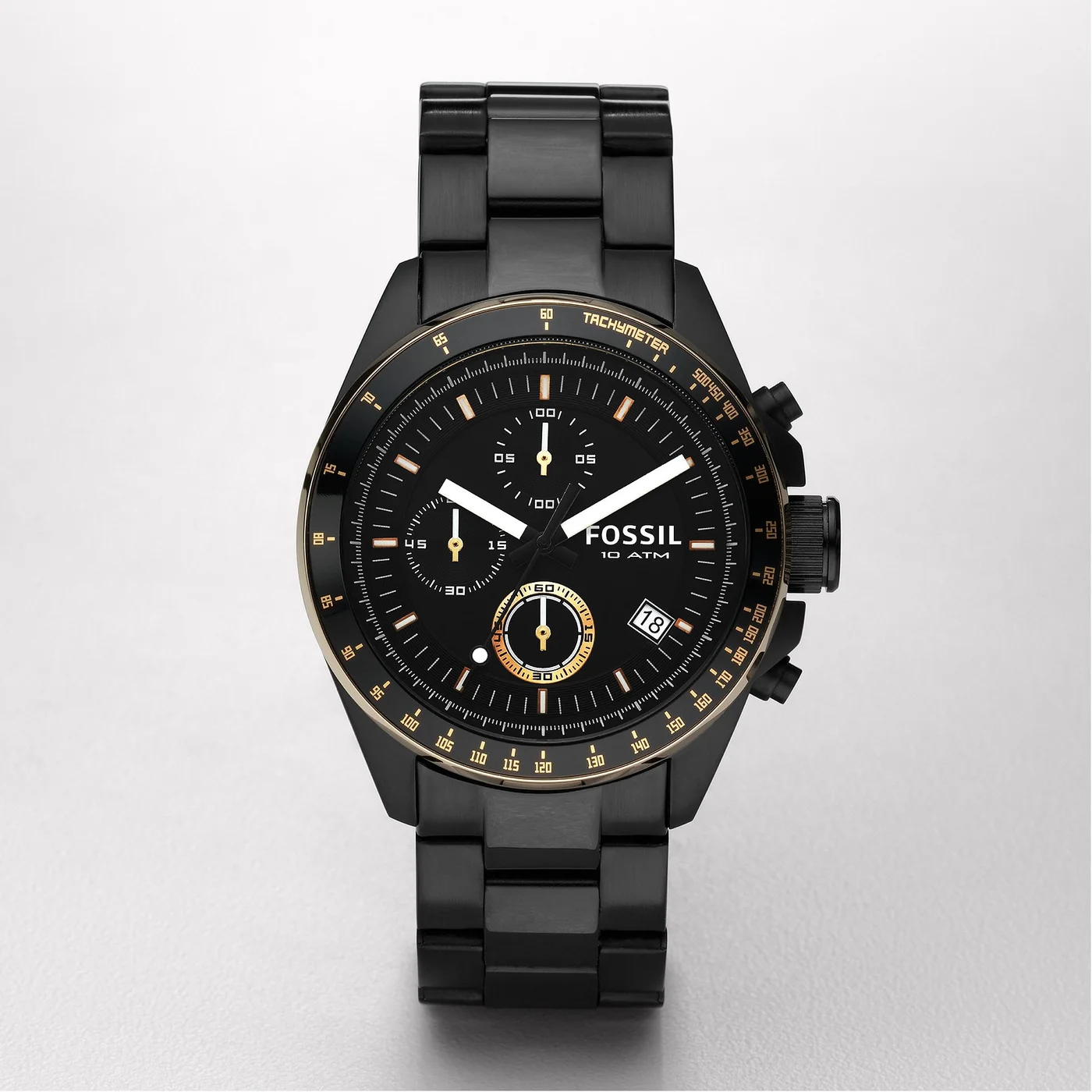 Fossil CH2619 Erkek Kol Saati