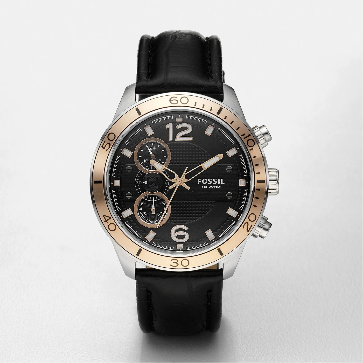 Fossil CH2621 Erkek Kol Saati
