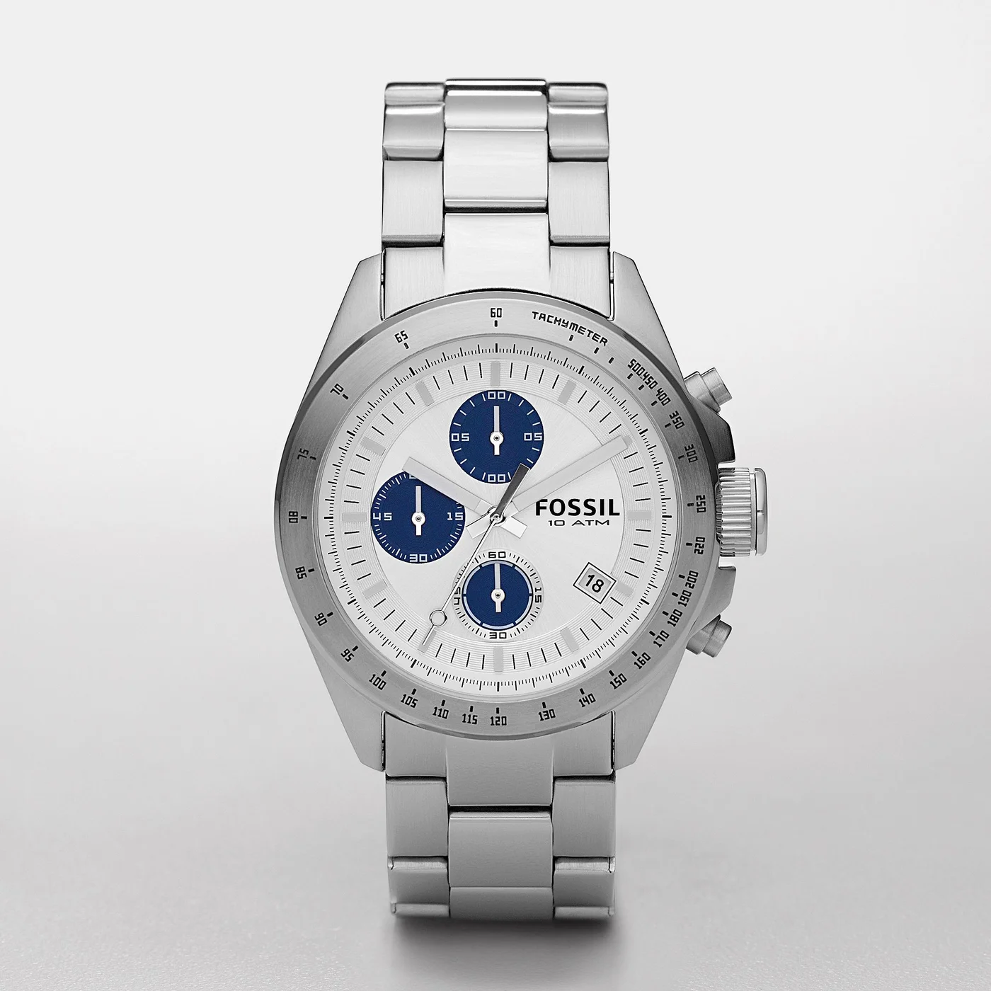 Fossil CH2622 Erkek Kol Saati